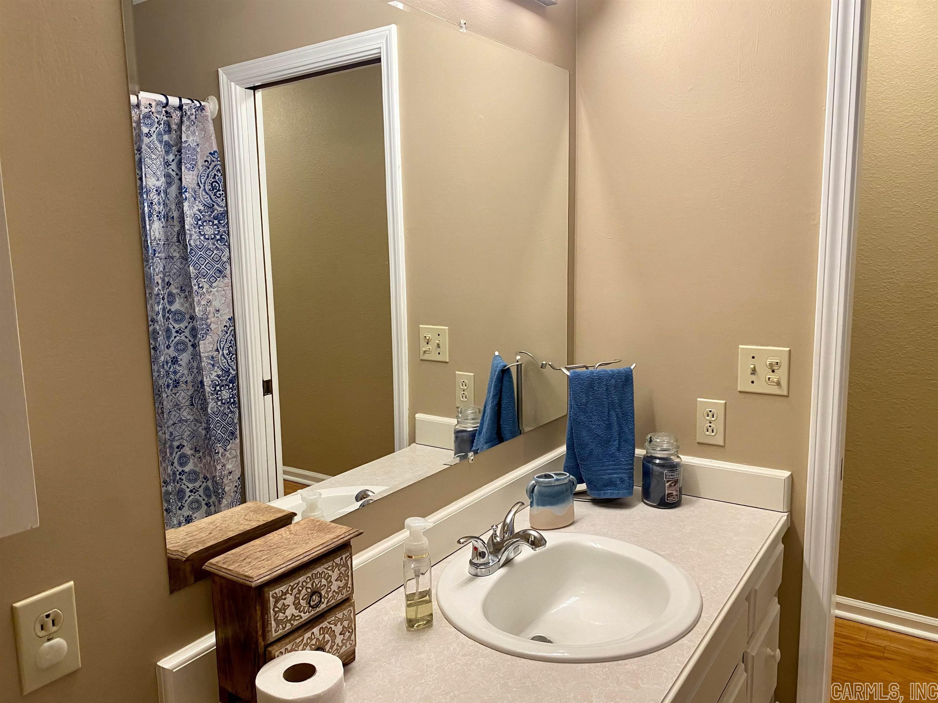 BEARCE - Residential