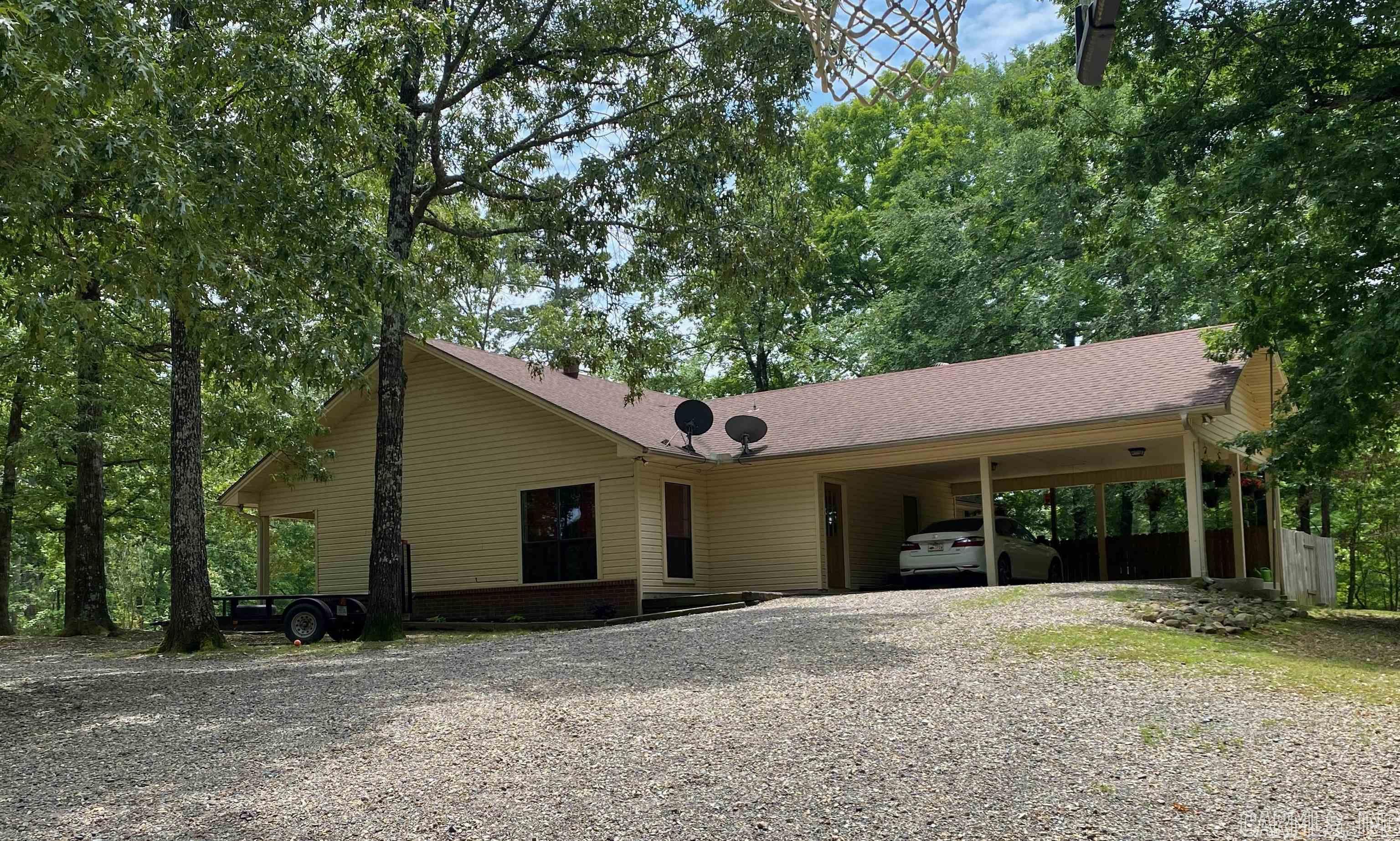 BEARCE - Residential