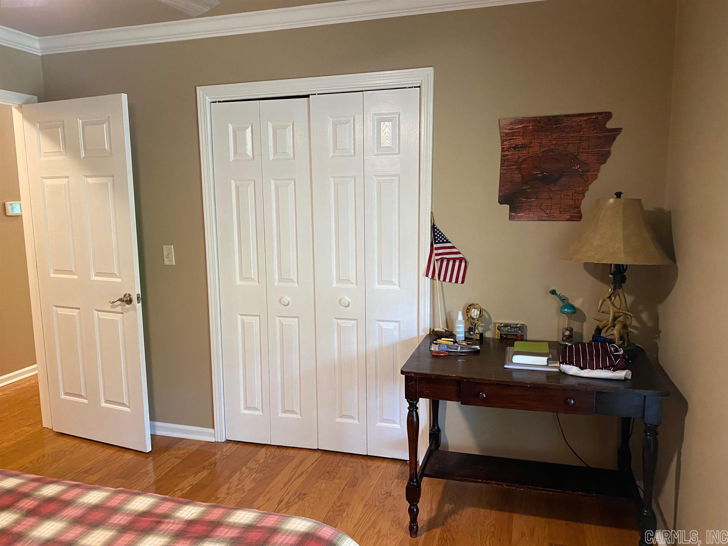 BEARCE - Residential