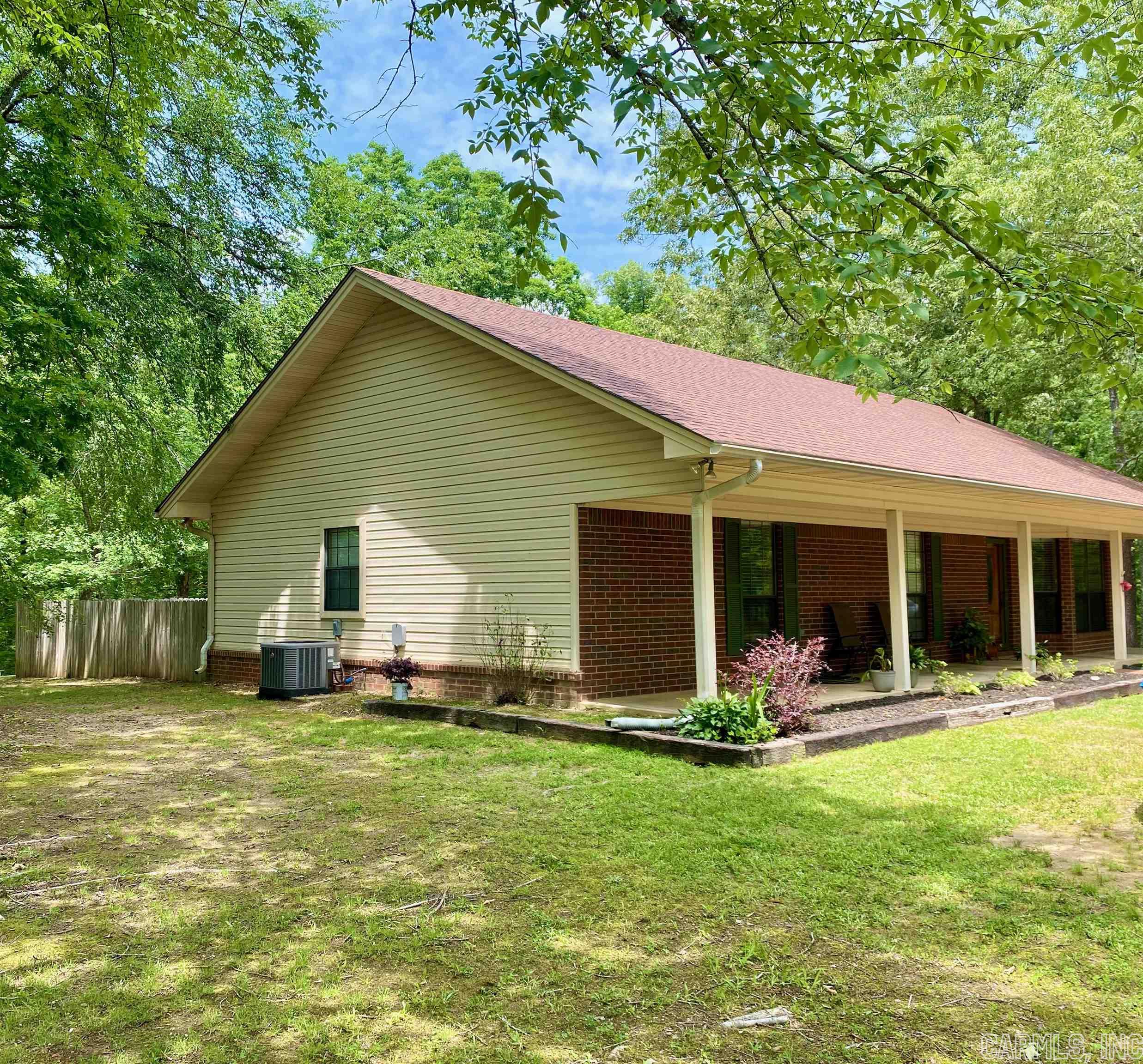 BEARCE - Residential