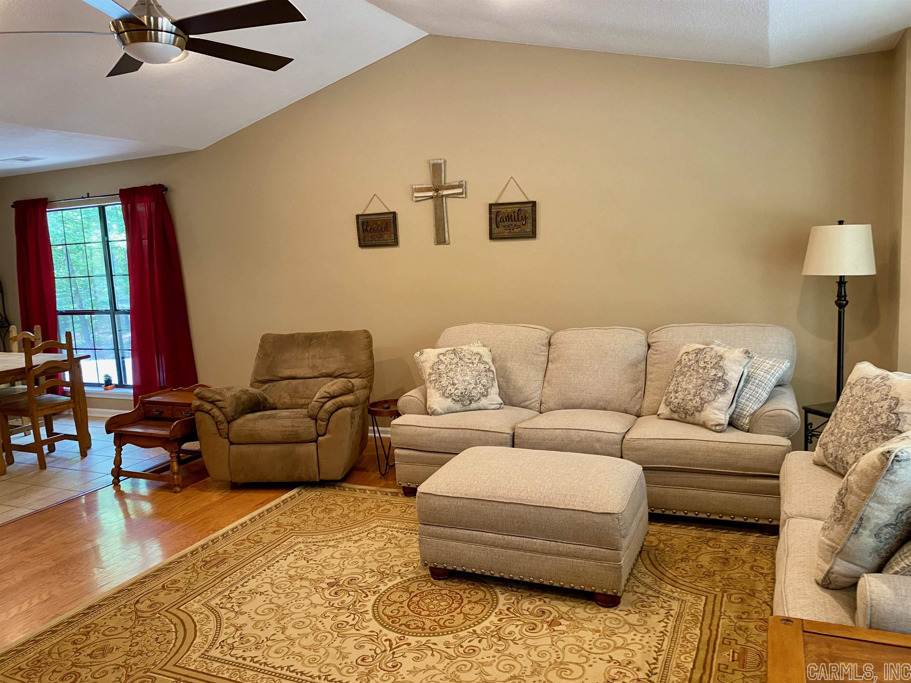 BEARCE - Residential