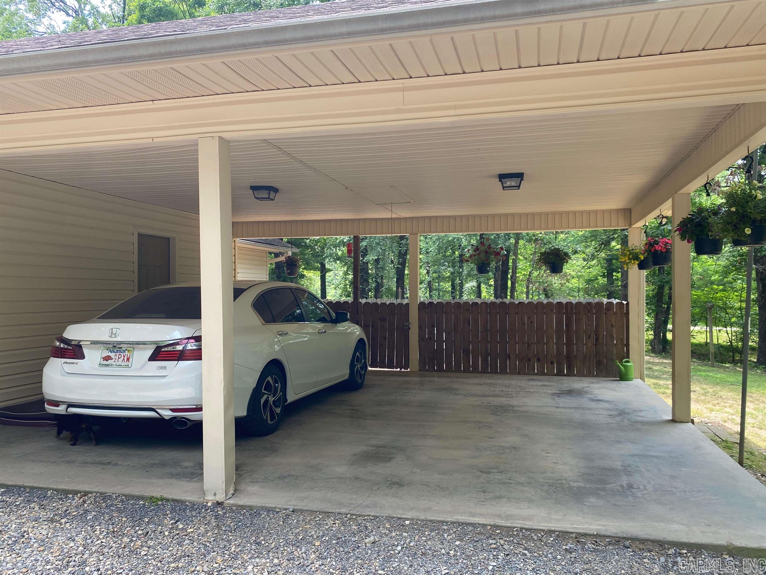 BEARCE - Residential