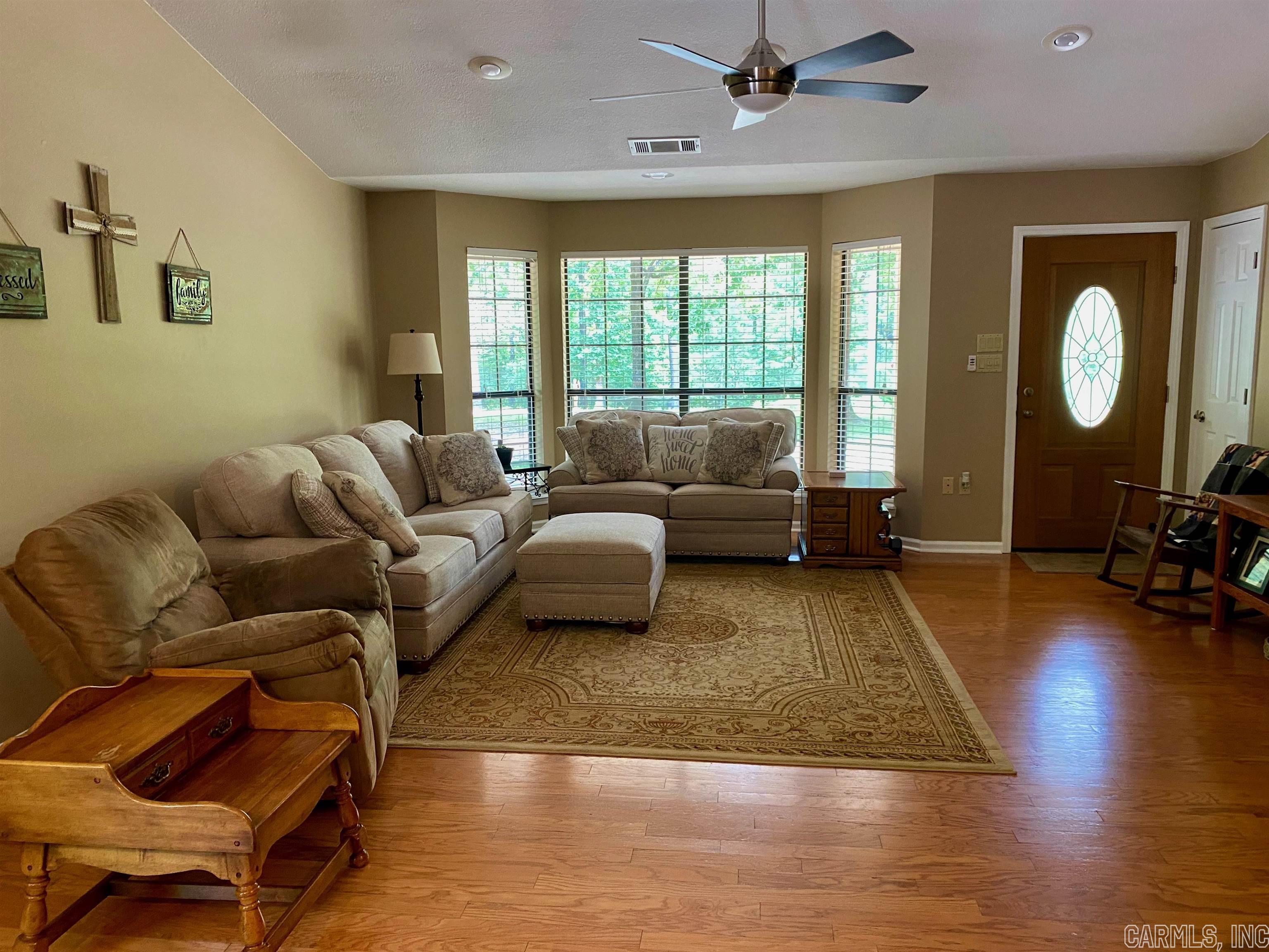 BEARCE - Residential