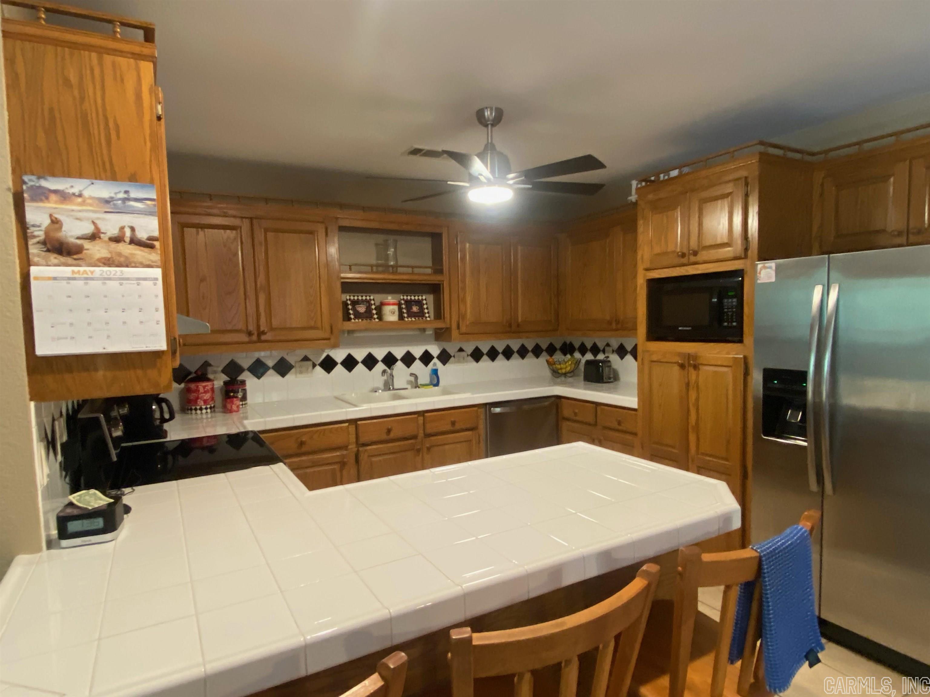 BEARCE - Residential