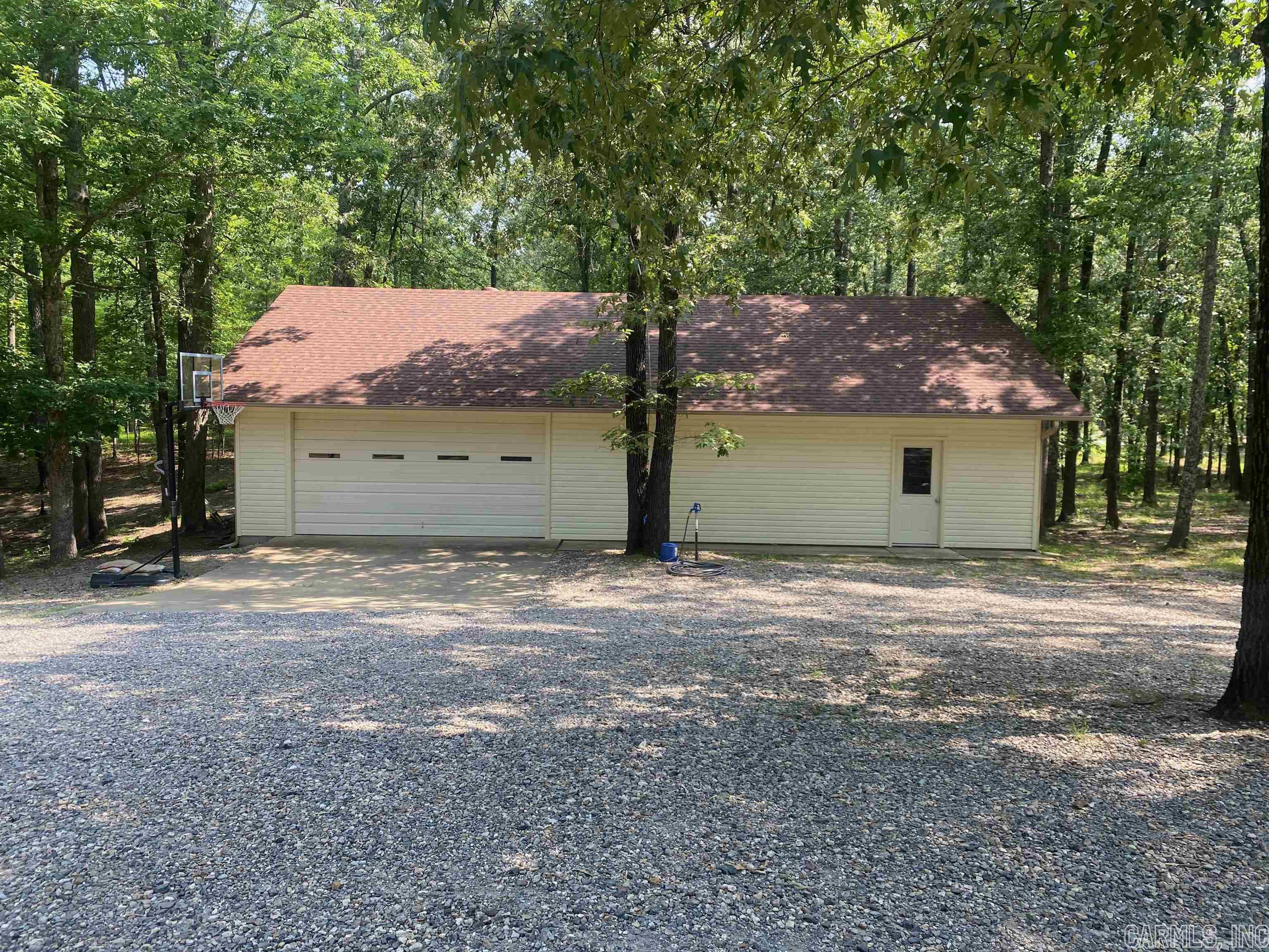 BEARCE - Residential