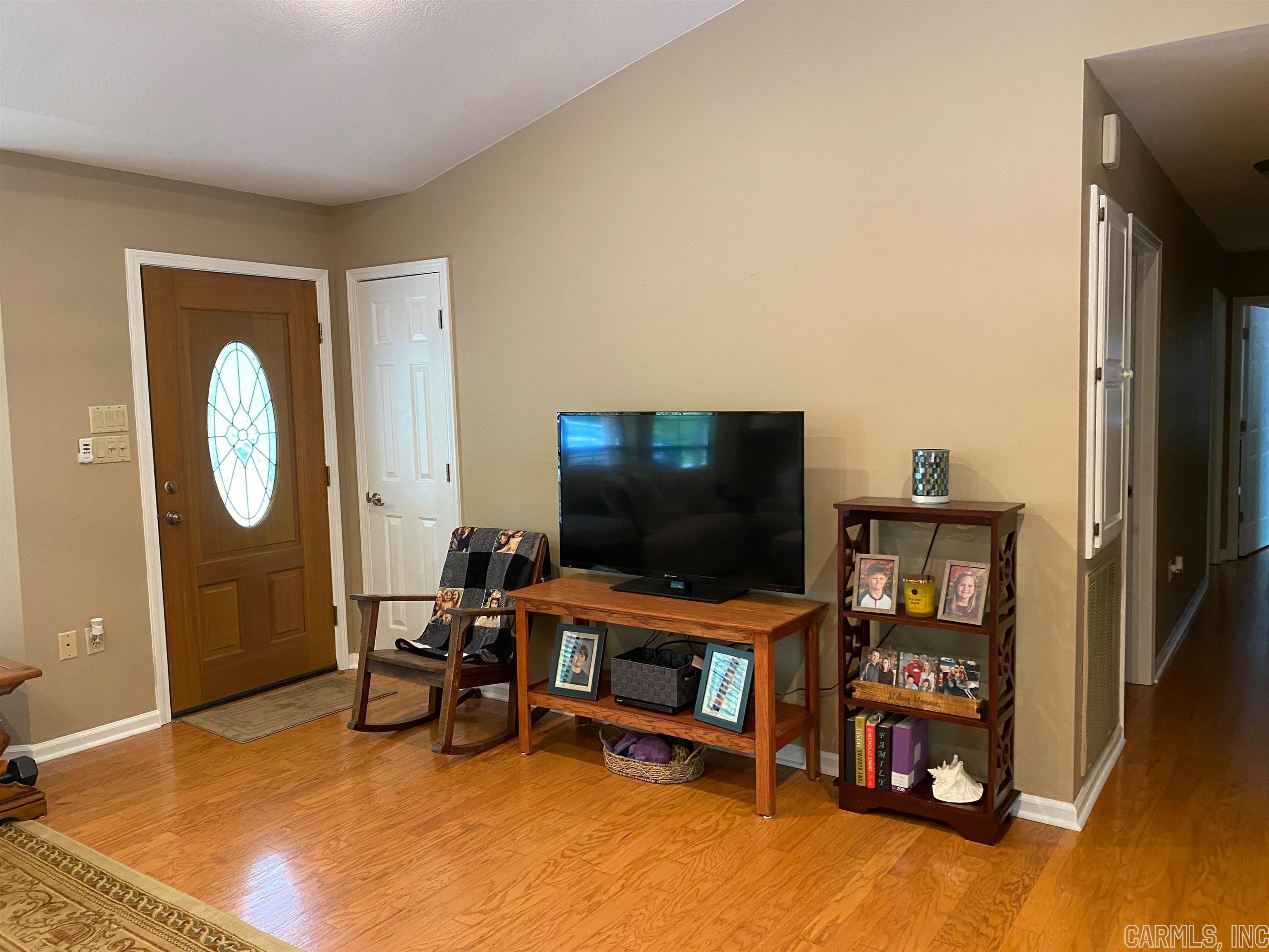 BEARCE - Residential