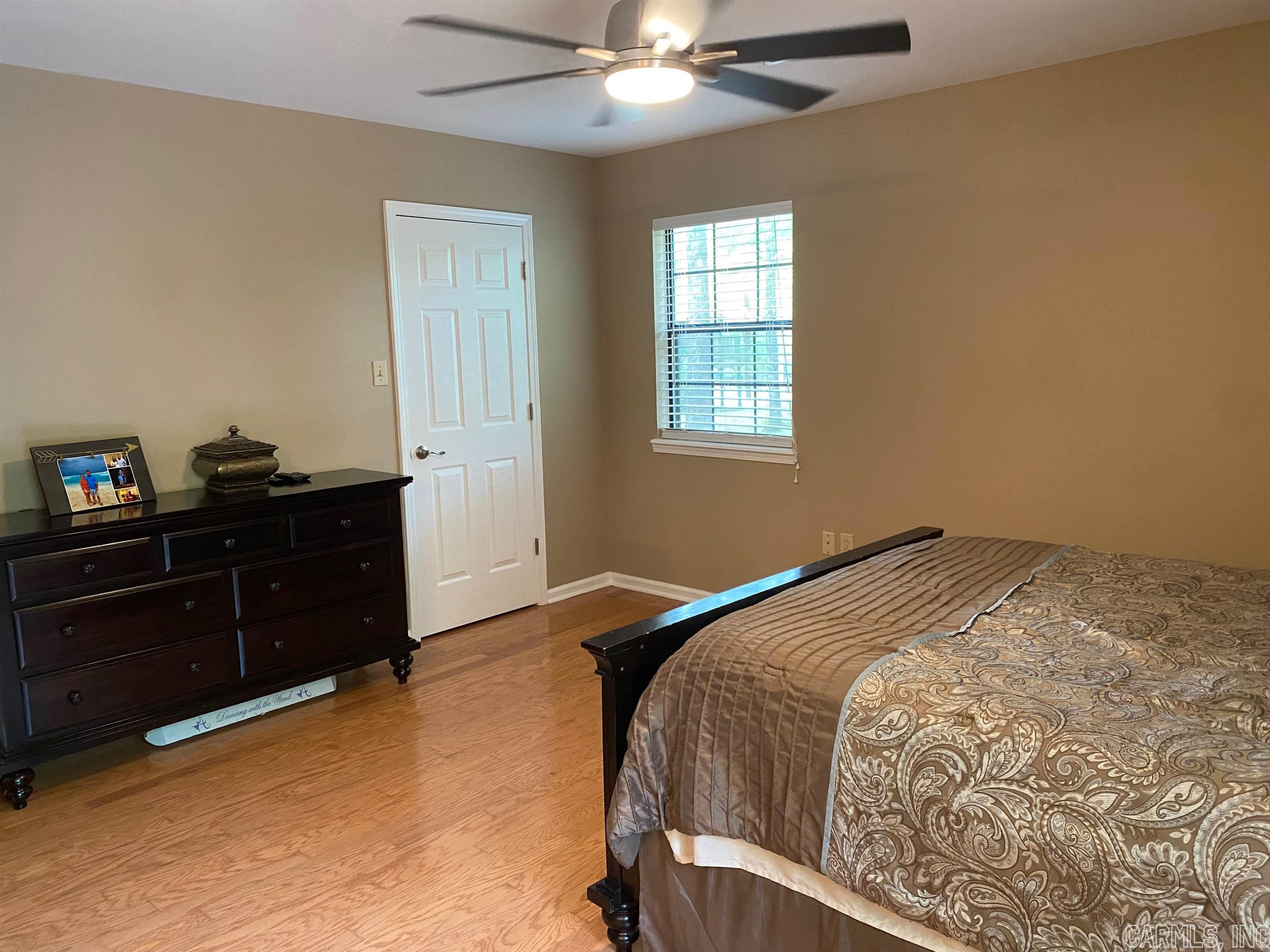 BEARCE - Residential