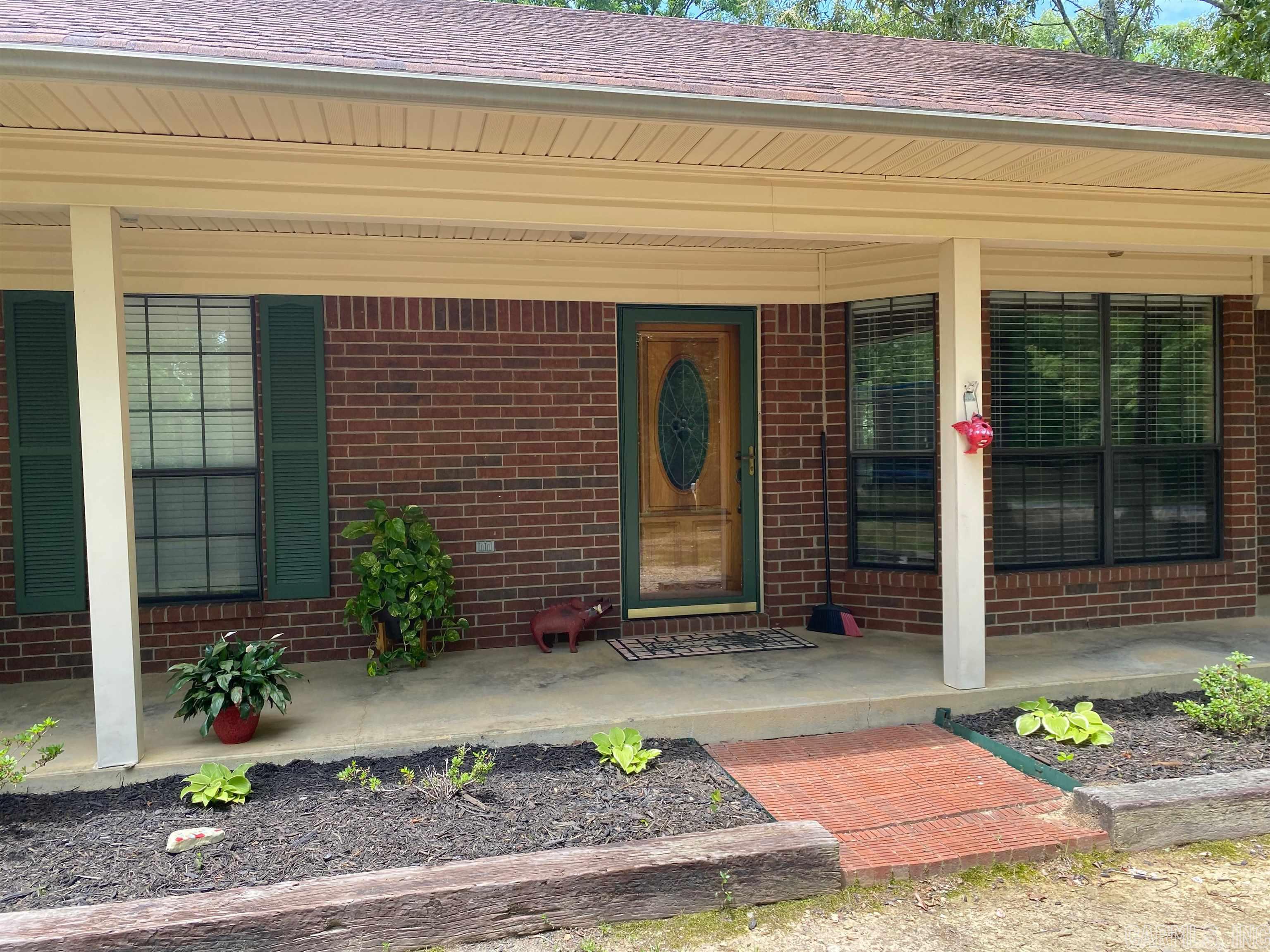 BEARCE - Residential