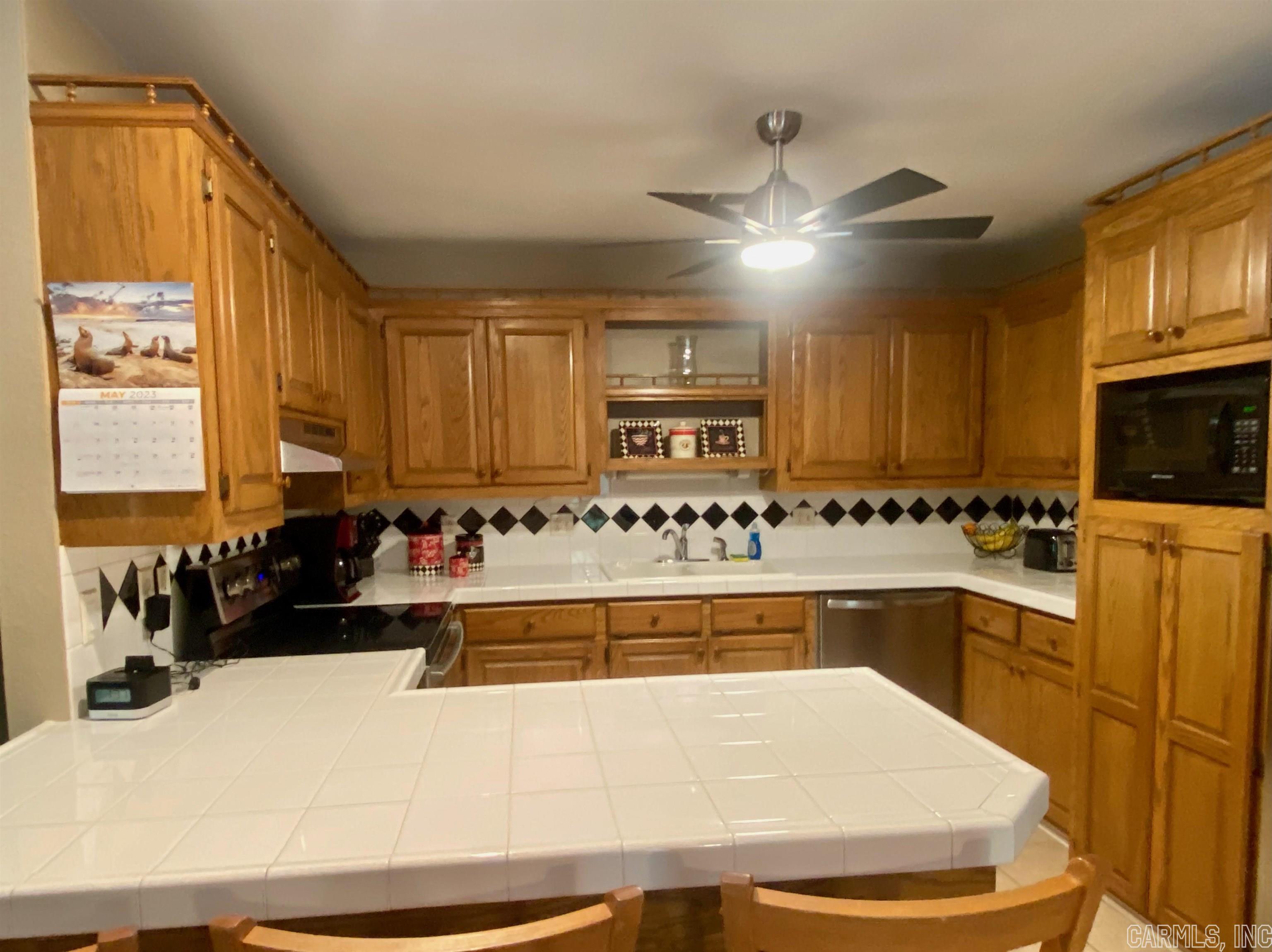 BEARCE - Residential