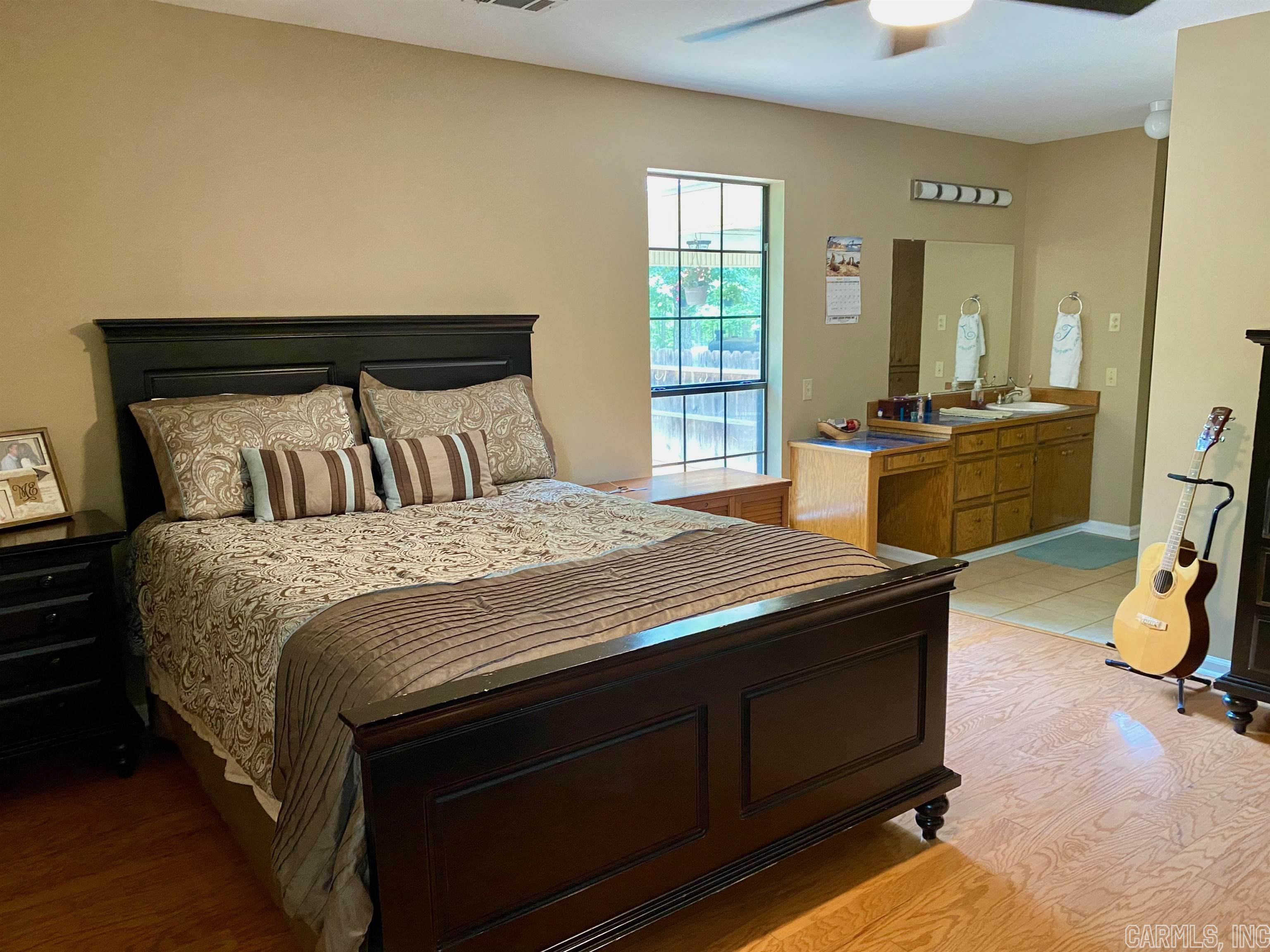 BEARCE - Residential