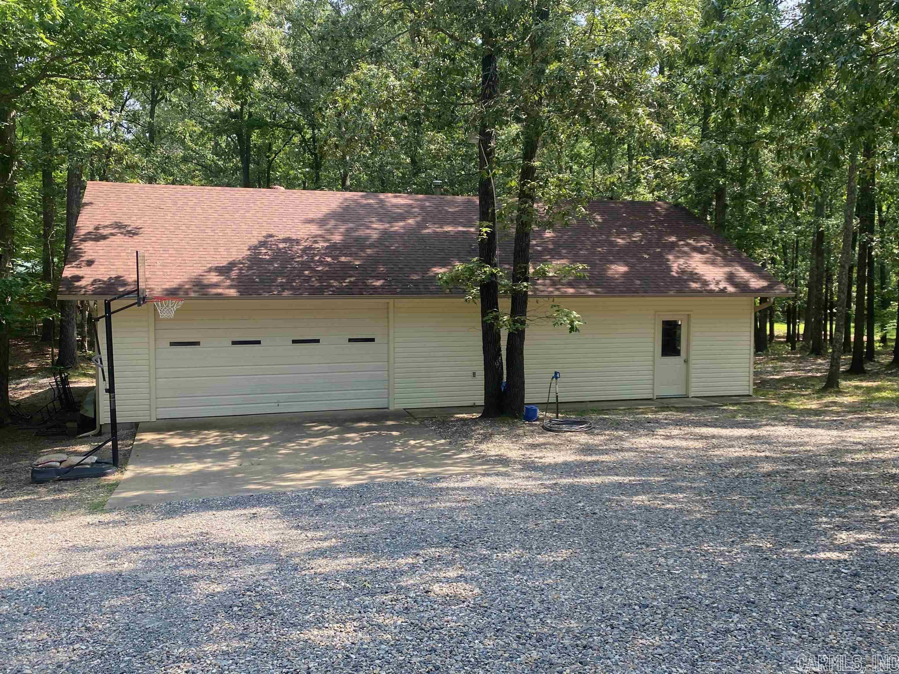 BEARCE - Residential