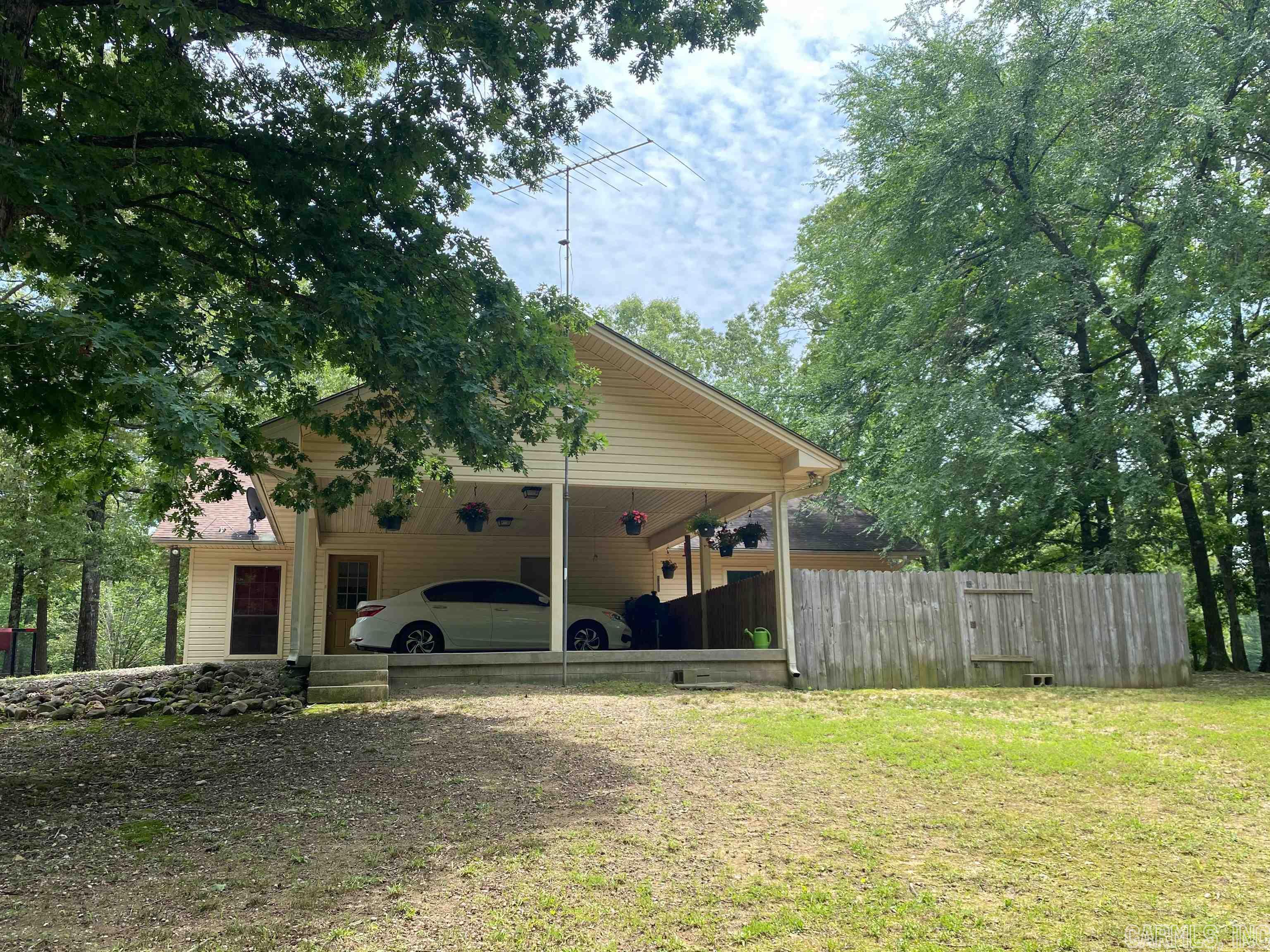 BEARCE - Residential