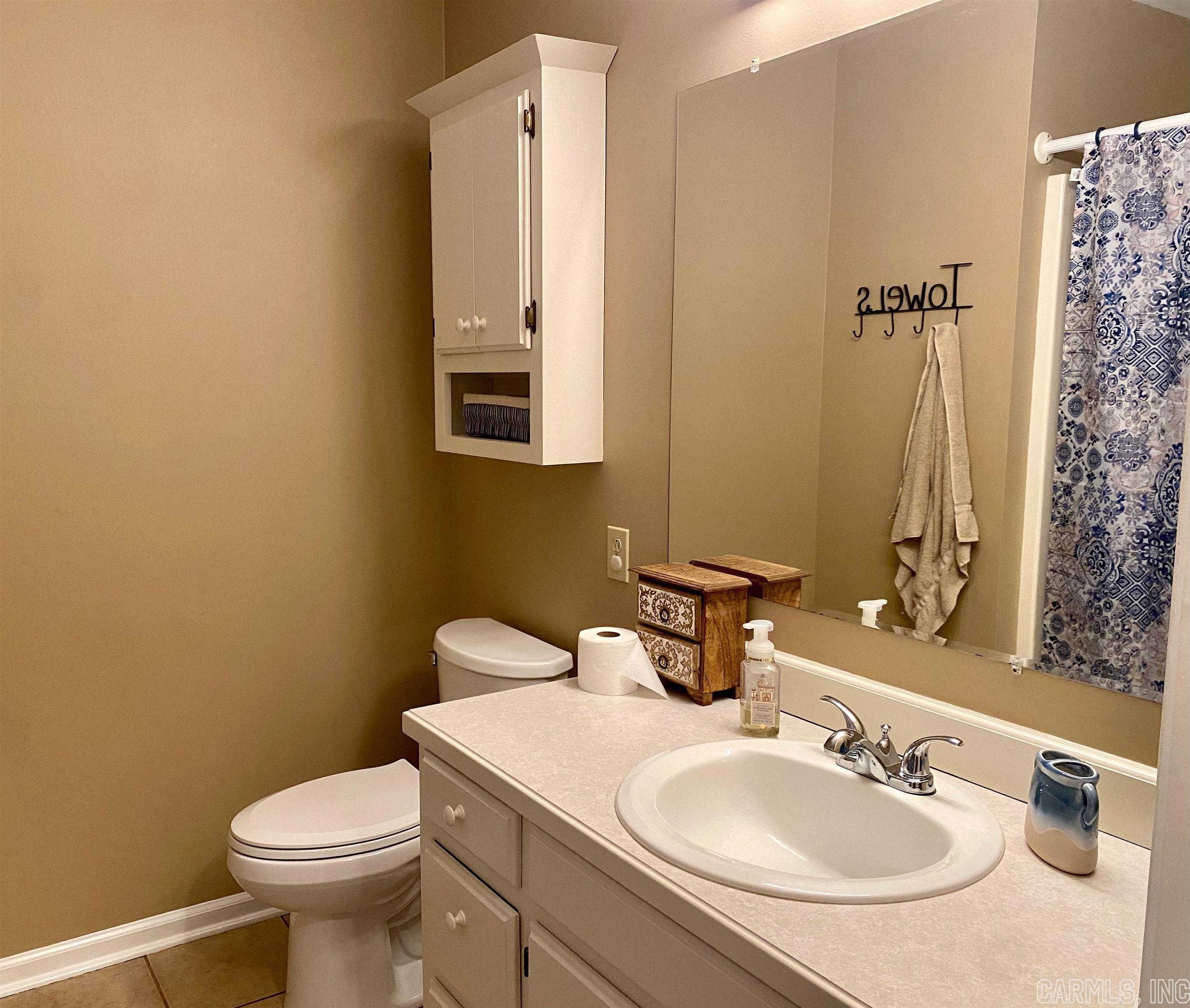 BEARCE - Residential