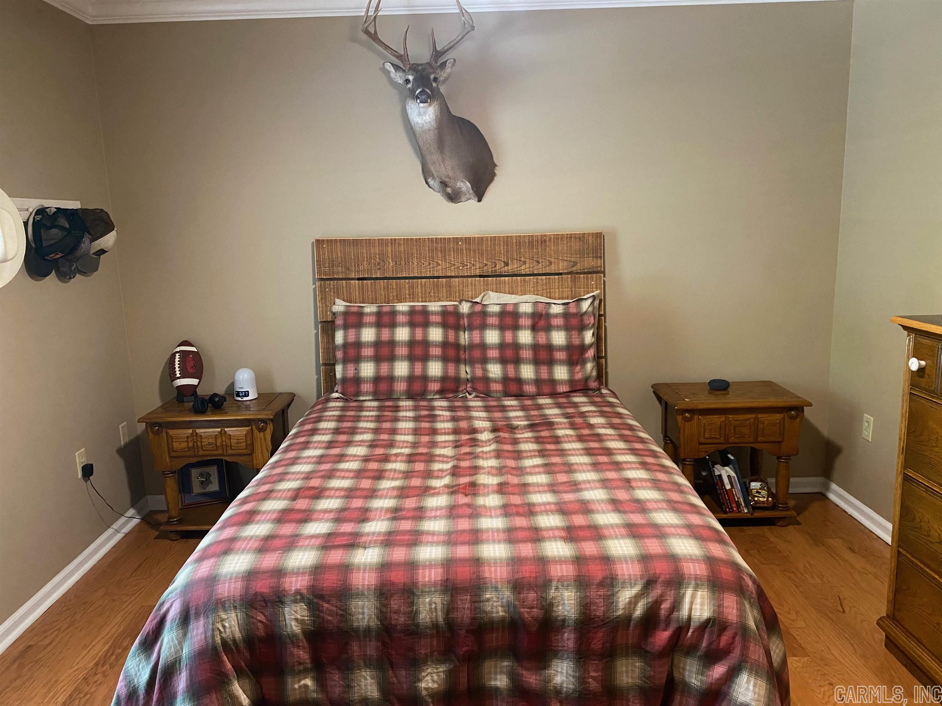 BEARCE - Residential