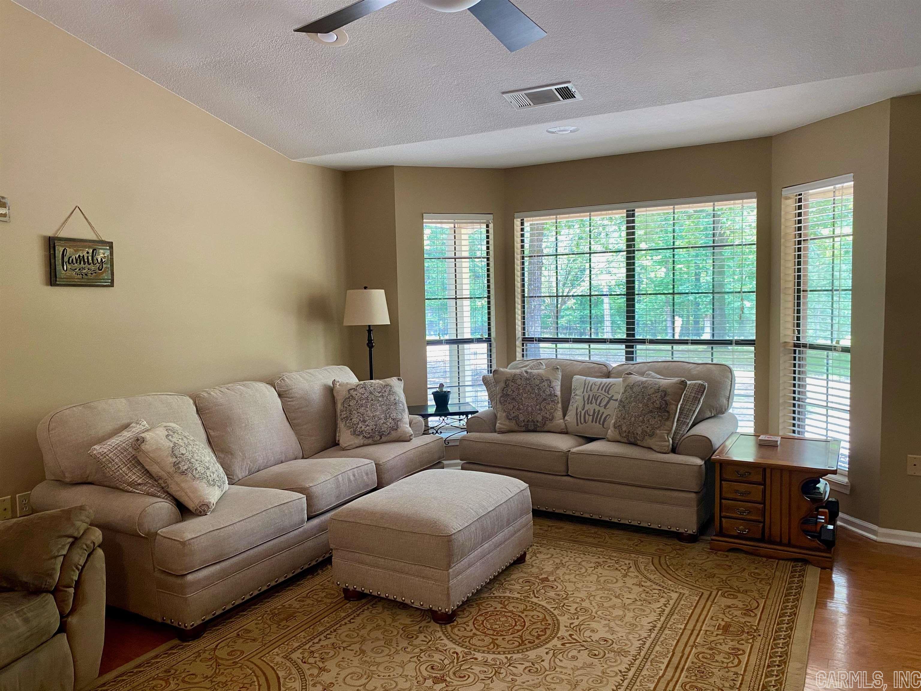 BEARCE - Residential