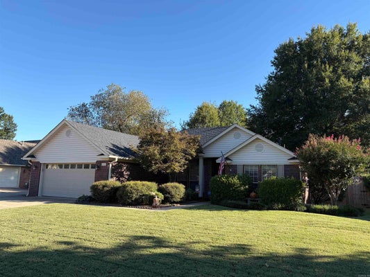 2111 MILLWOOD DR, CONWAY, AR 72032 - Image e15a90e847ee4ccab5e7fd7f8120bf83/478840664