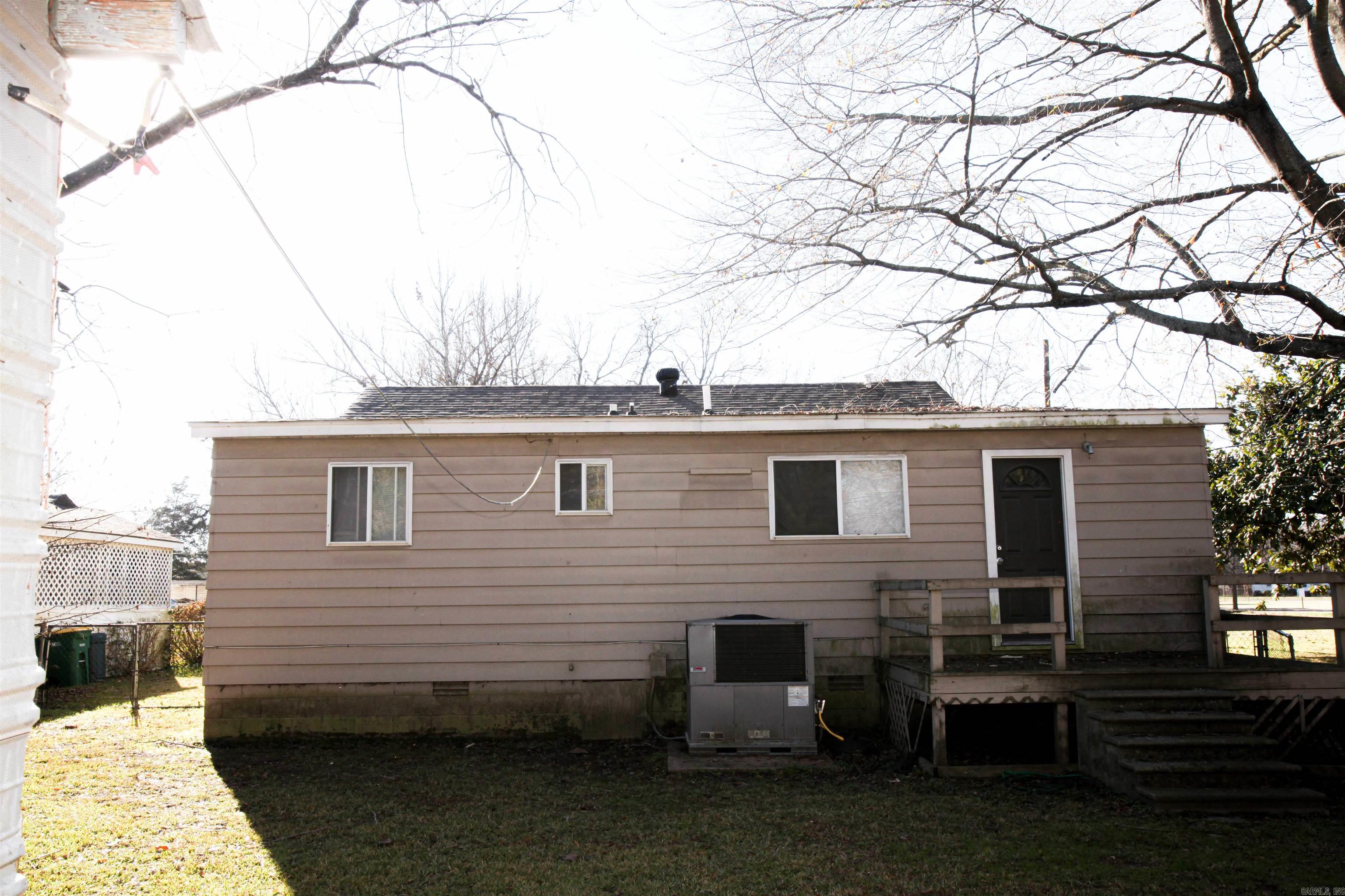 Walters #3 - Residential Lease