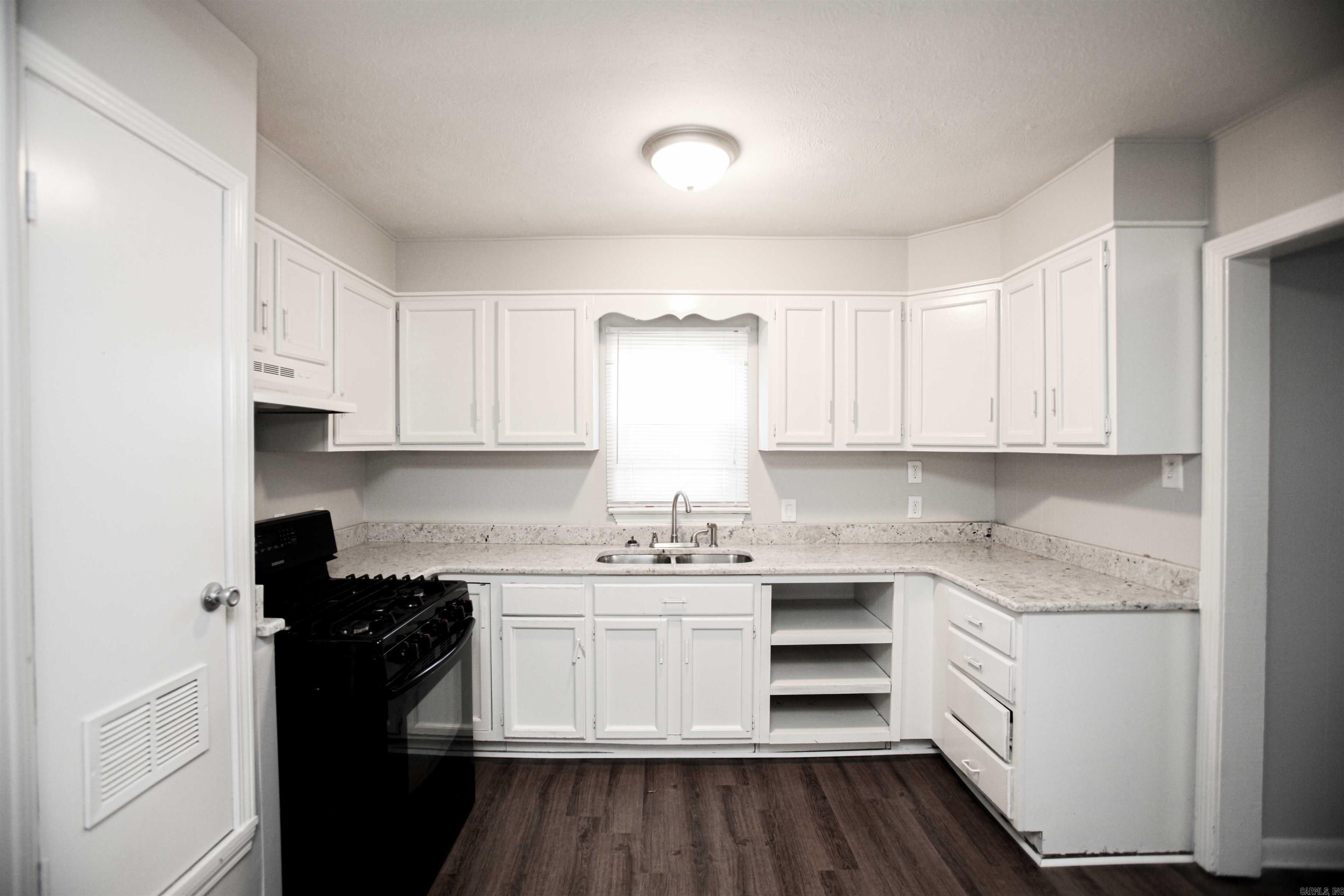 Walters #3 - Residential Lease