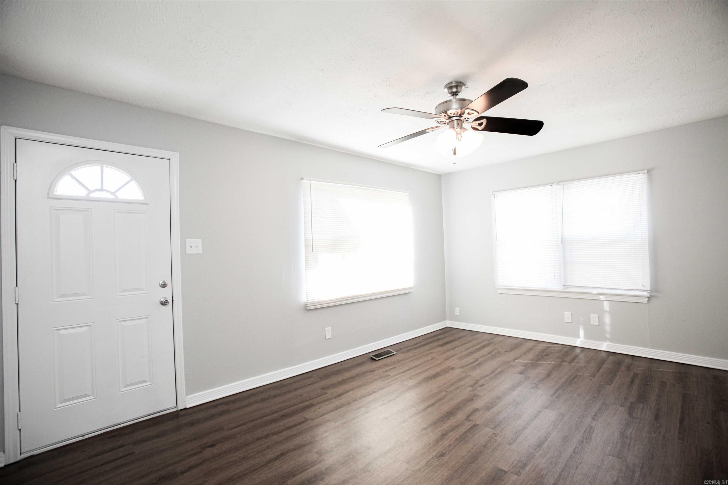 Walters #3 - Residential Lease