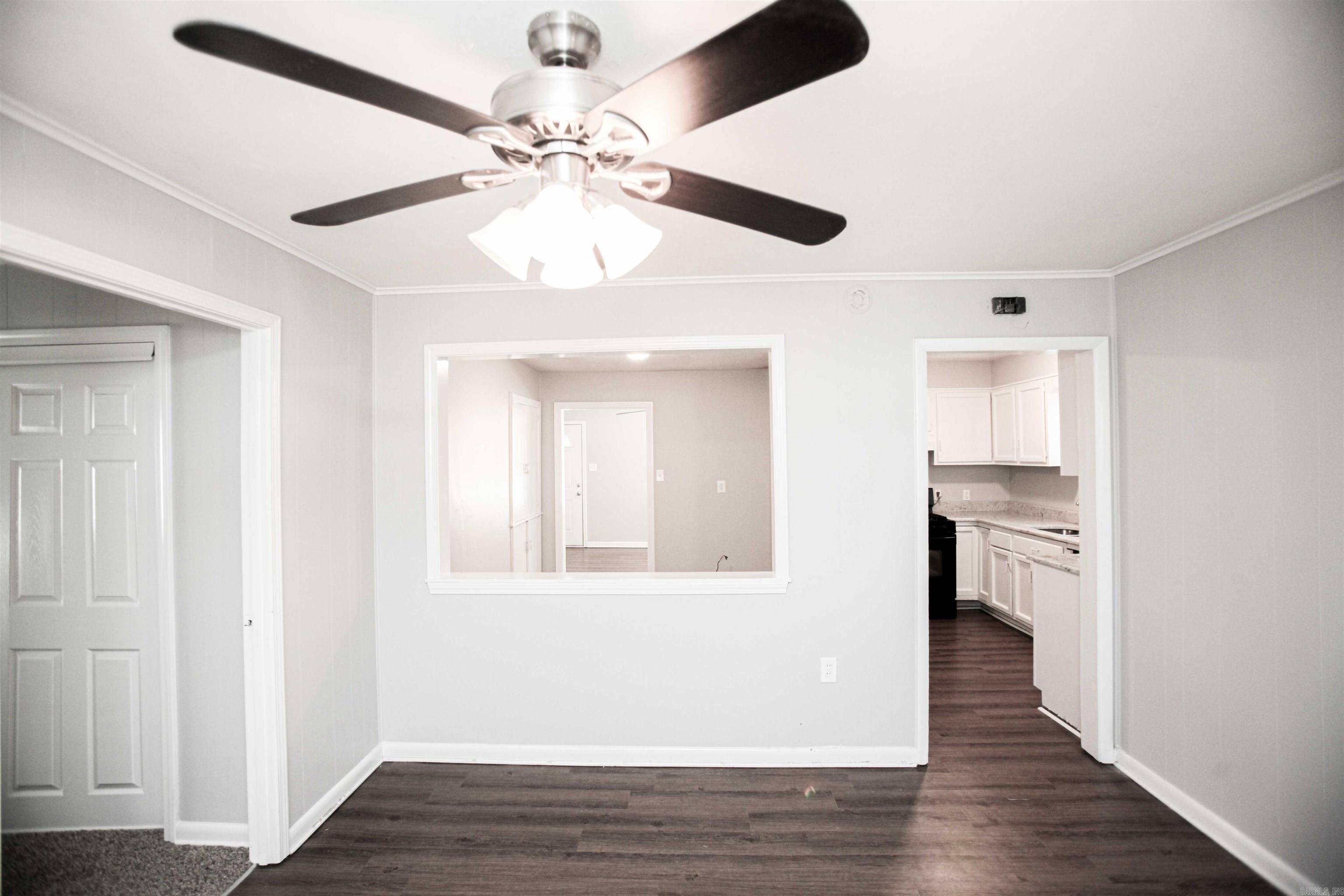 Walters #3 - Residential Lease