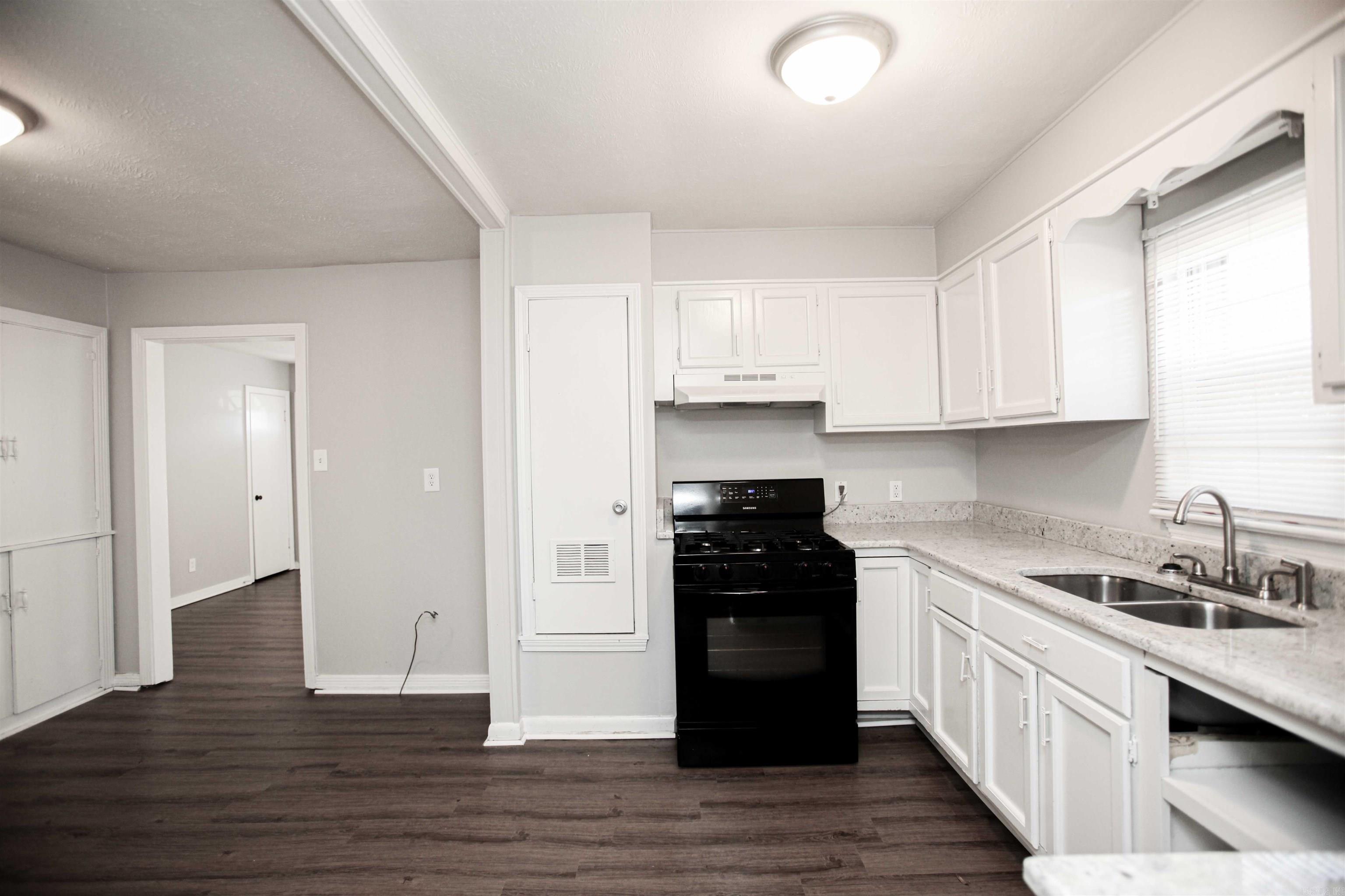 Walters #3 - Residential Lease