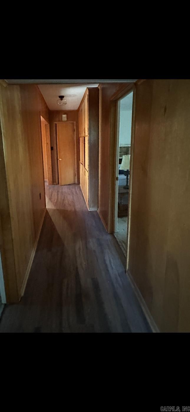 CHICOT - Residential