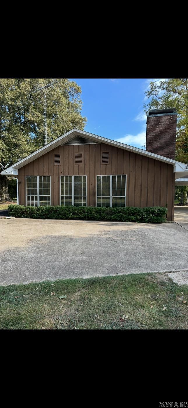 CHICOT - Residential