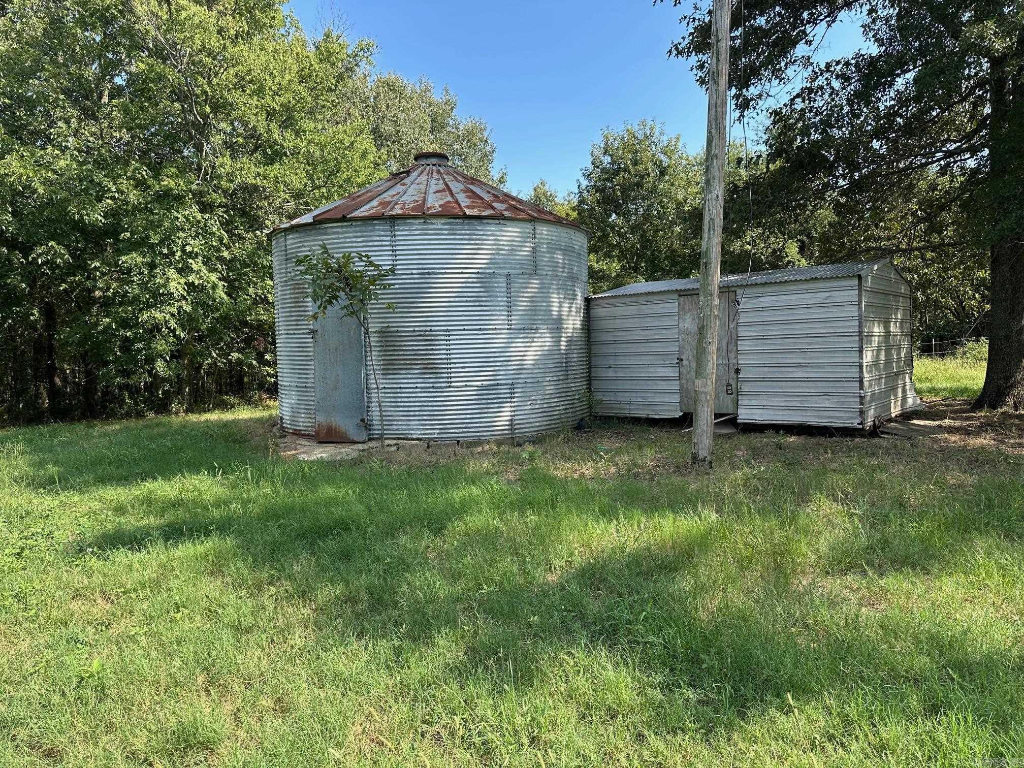 CHICOT - Residential