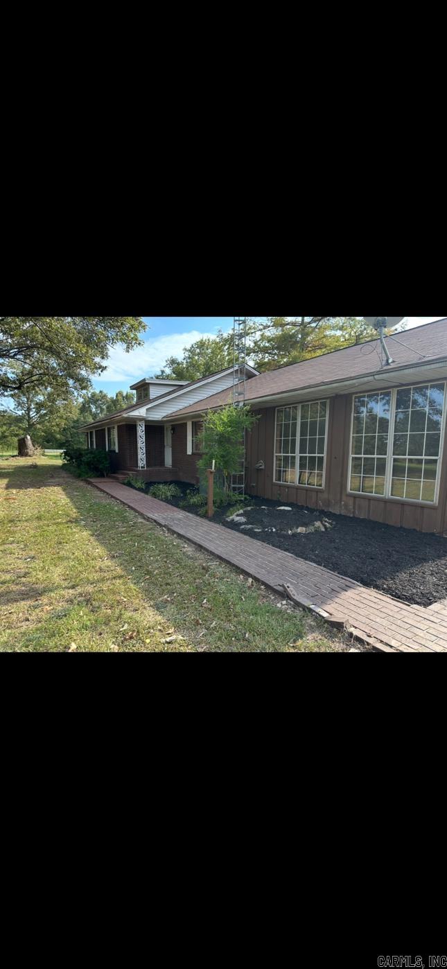 CHICOT - Residential