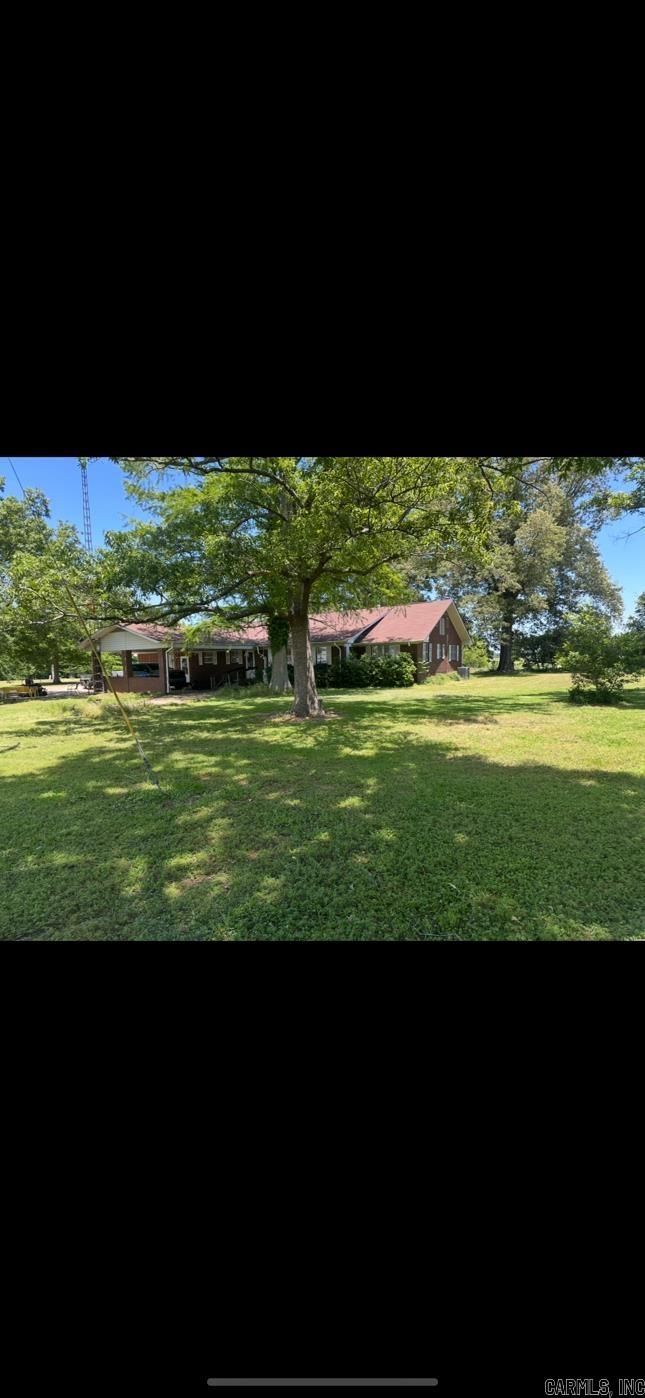 CHICOT - Residential