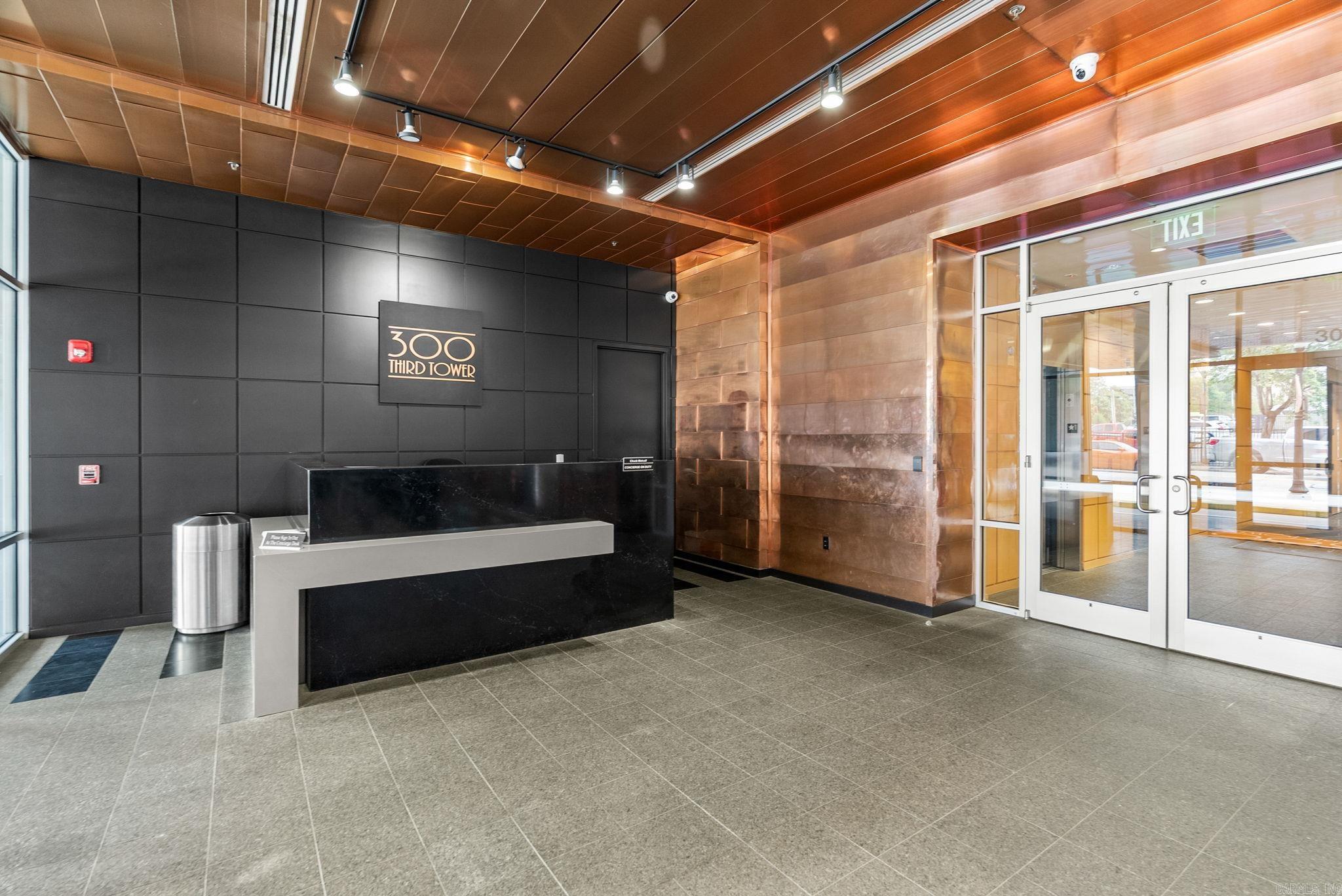 300 THIRD HPR - Residential