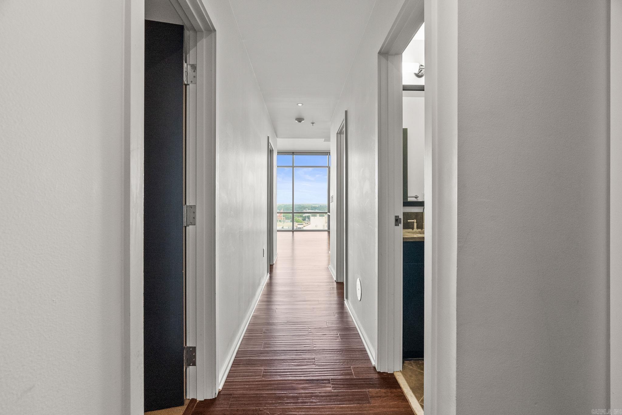 300 THIRD HPR - Residential