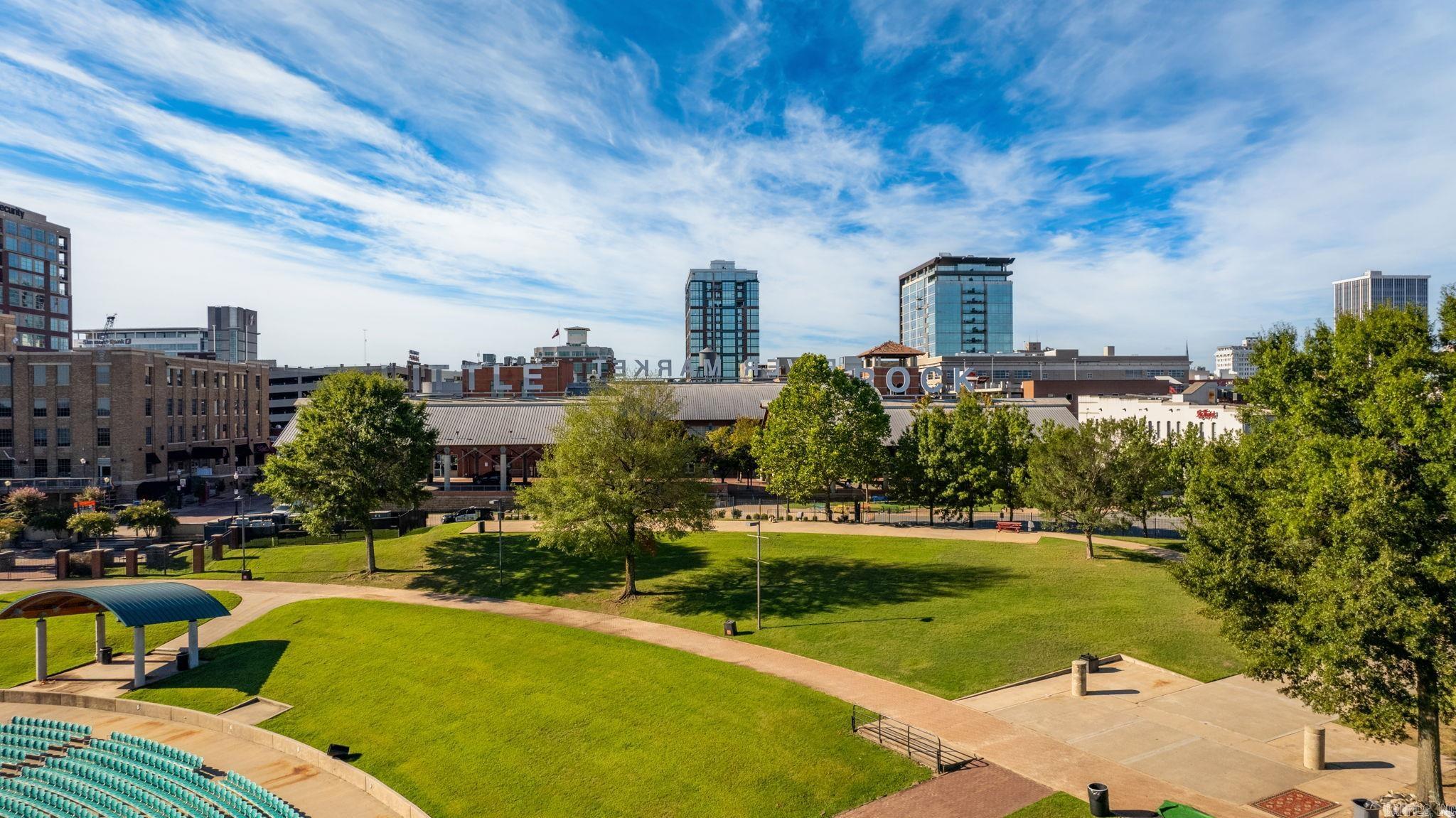 300 THIRD HPR - Residential