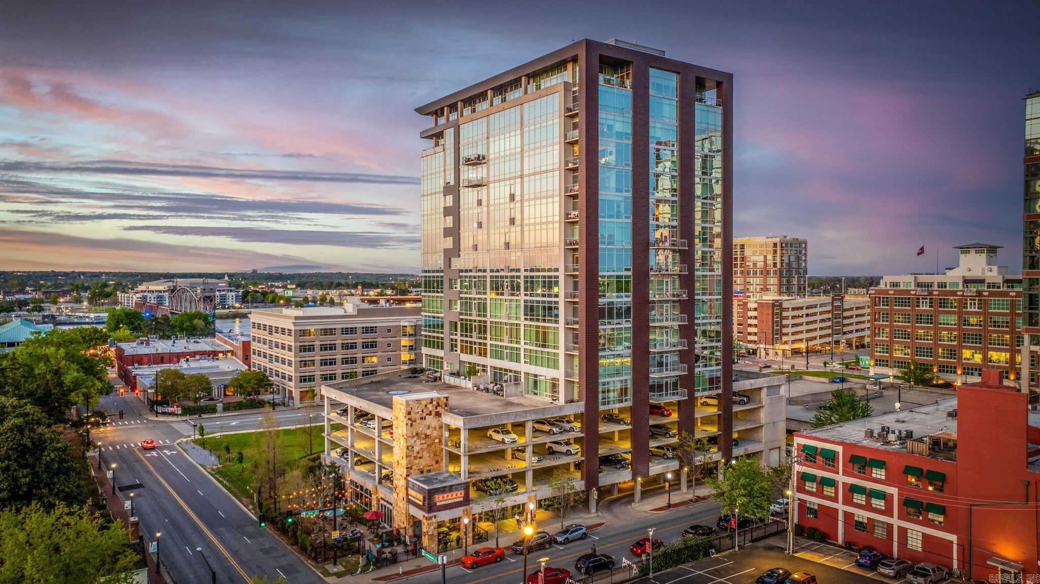 300 THIRD HPR - Residential