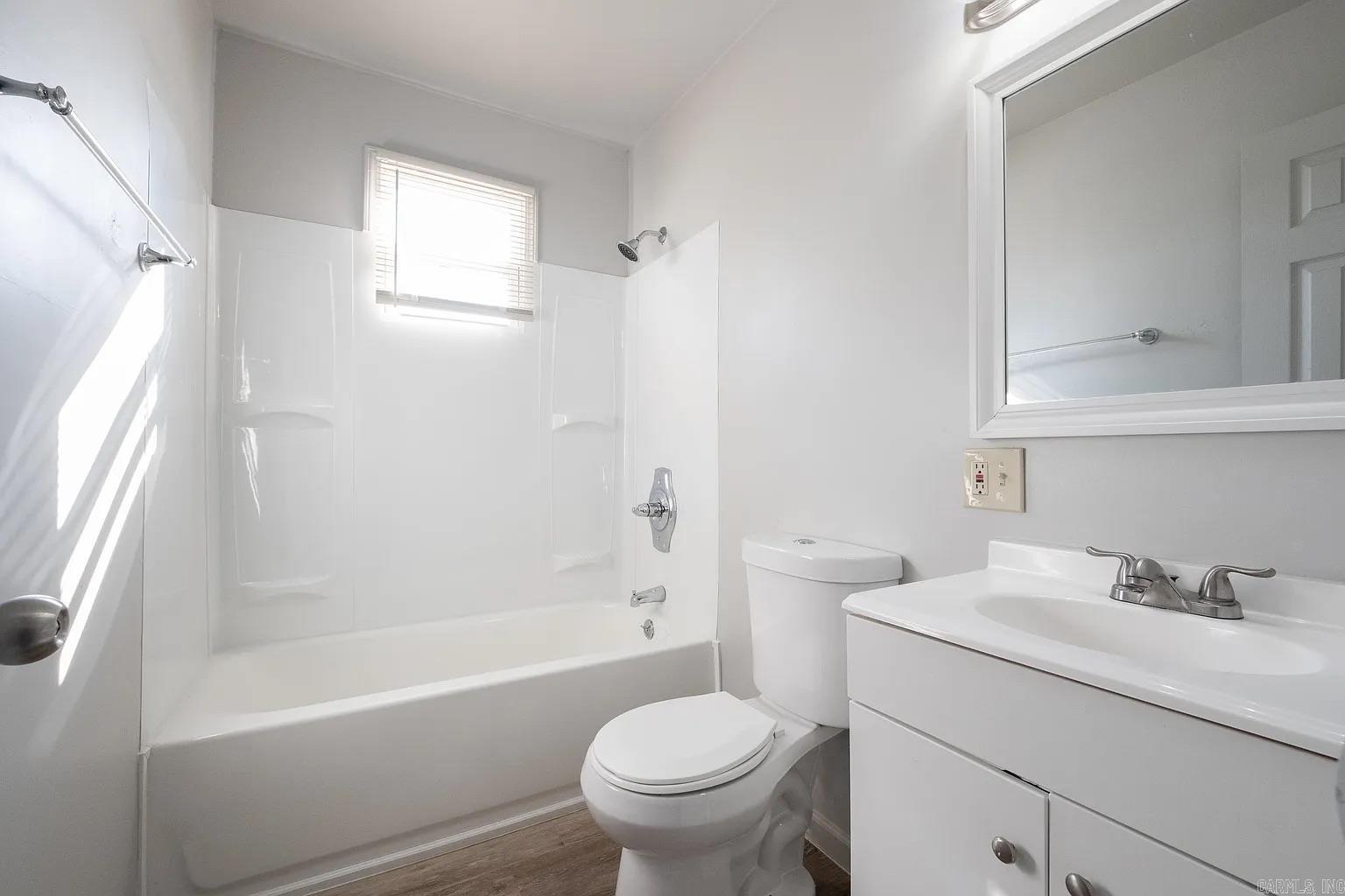 EASTWOOD HGTS - Residential
