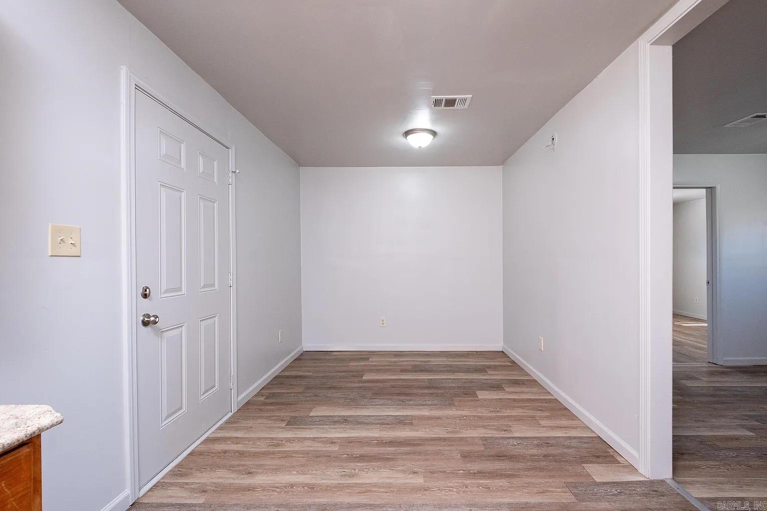 EASTWOOD HGTS - Residential