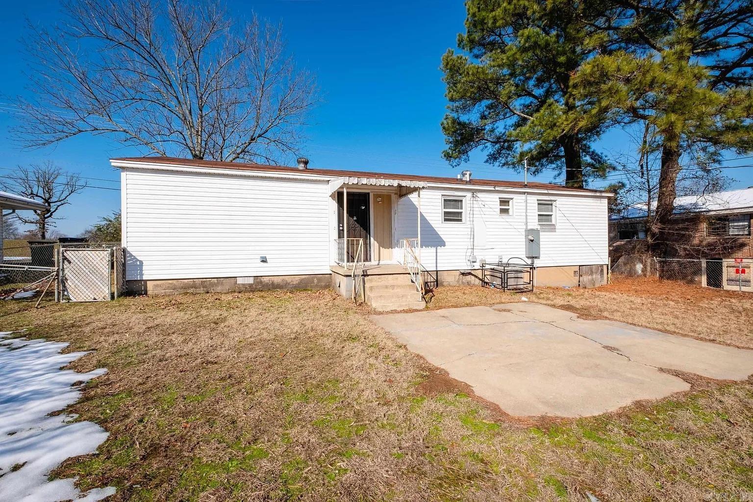 EASTWOOD HGTS - Residential