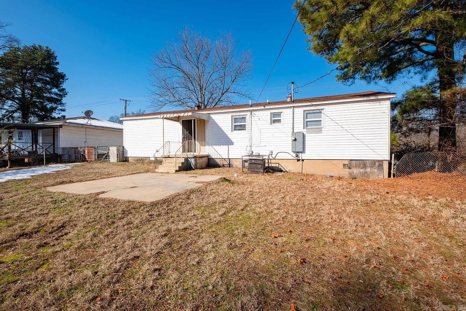 EASTWOOD HGTS - Residential
