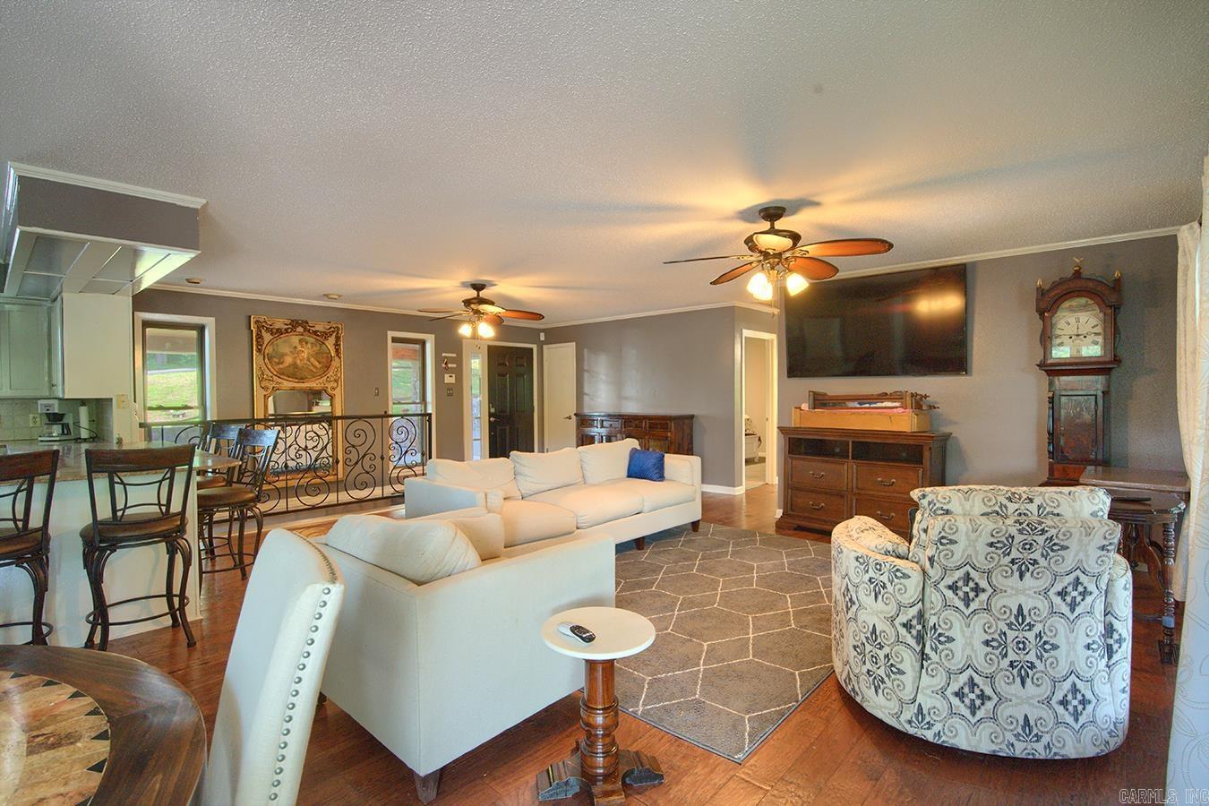 Quinns Lake Park - Residential
