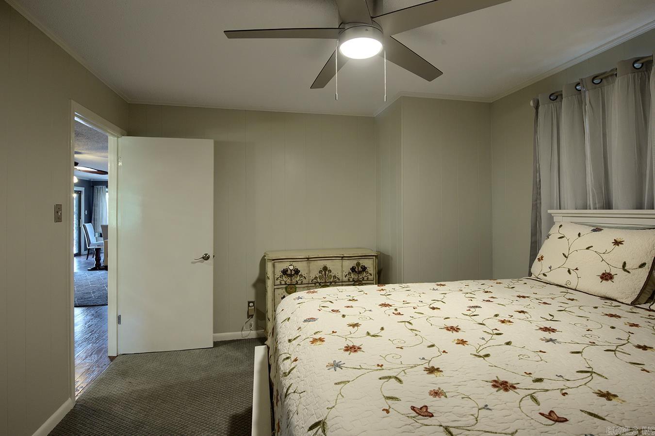 Quinns Lake Park - Residential