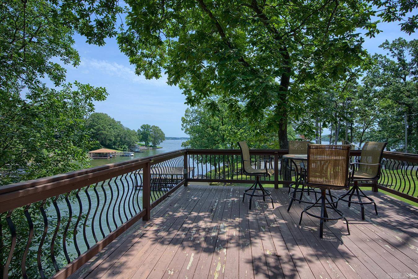 Quinns Lake Park - Residential