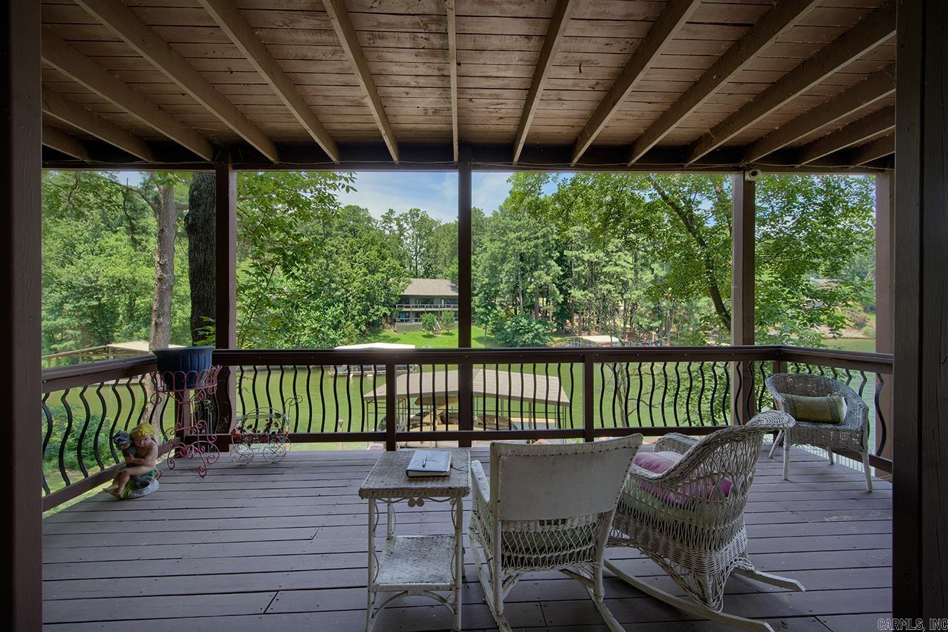 Quinns Lake Park - Residential