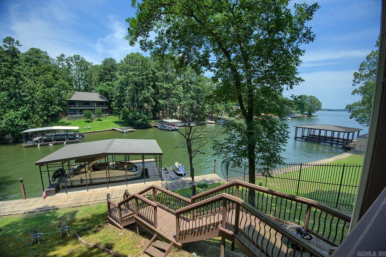 Quinns Lake Park - Residential