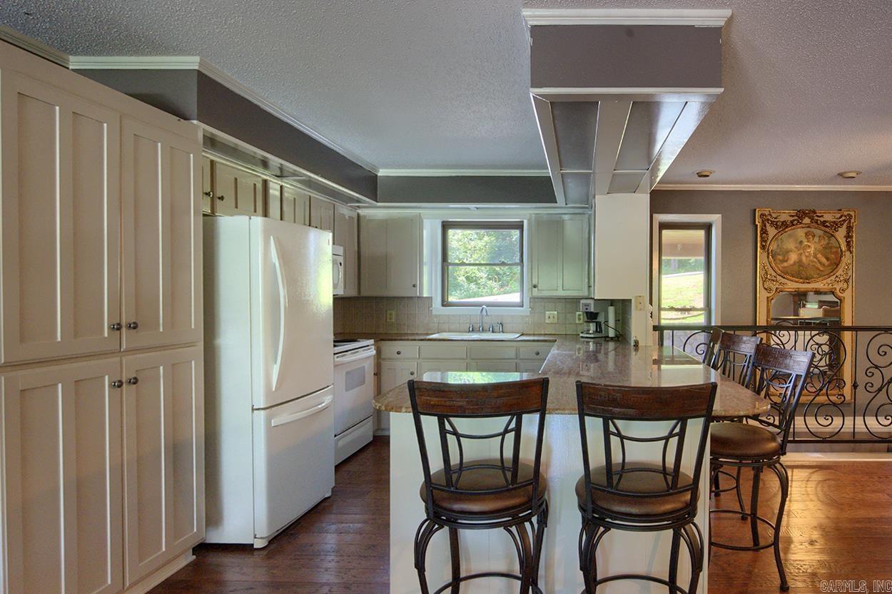 Quinns Lake Park - Residential