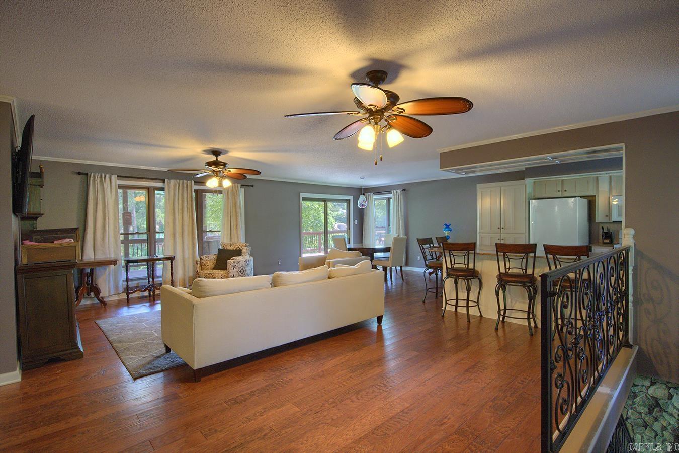 Quinns Lake Park - Residential