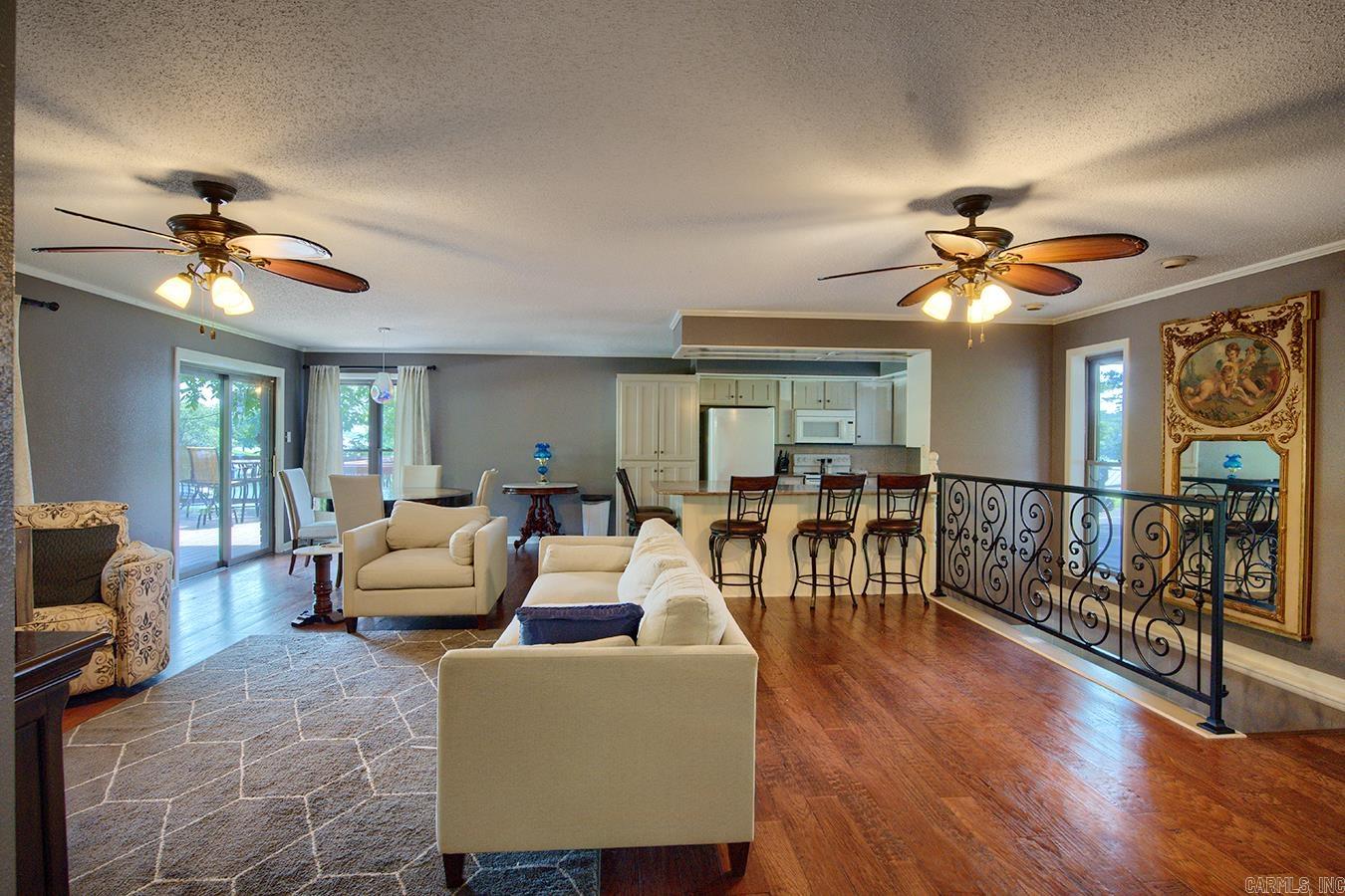 Quinns Lake Park - Residential