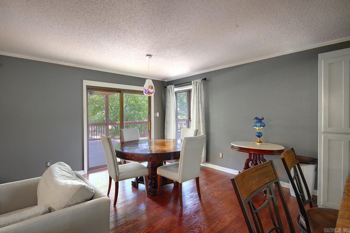 Quinns Lake Park - Residential