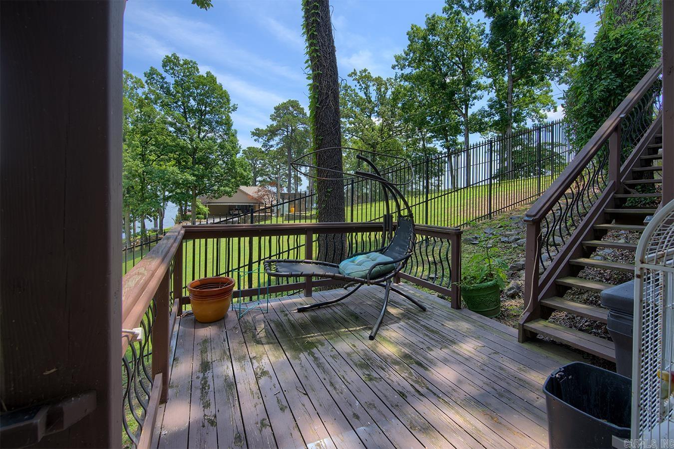 Quinns Lake Park - Residential