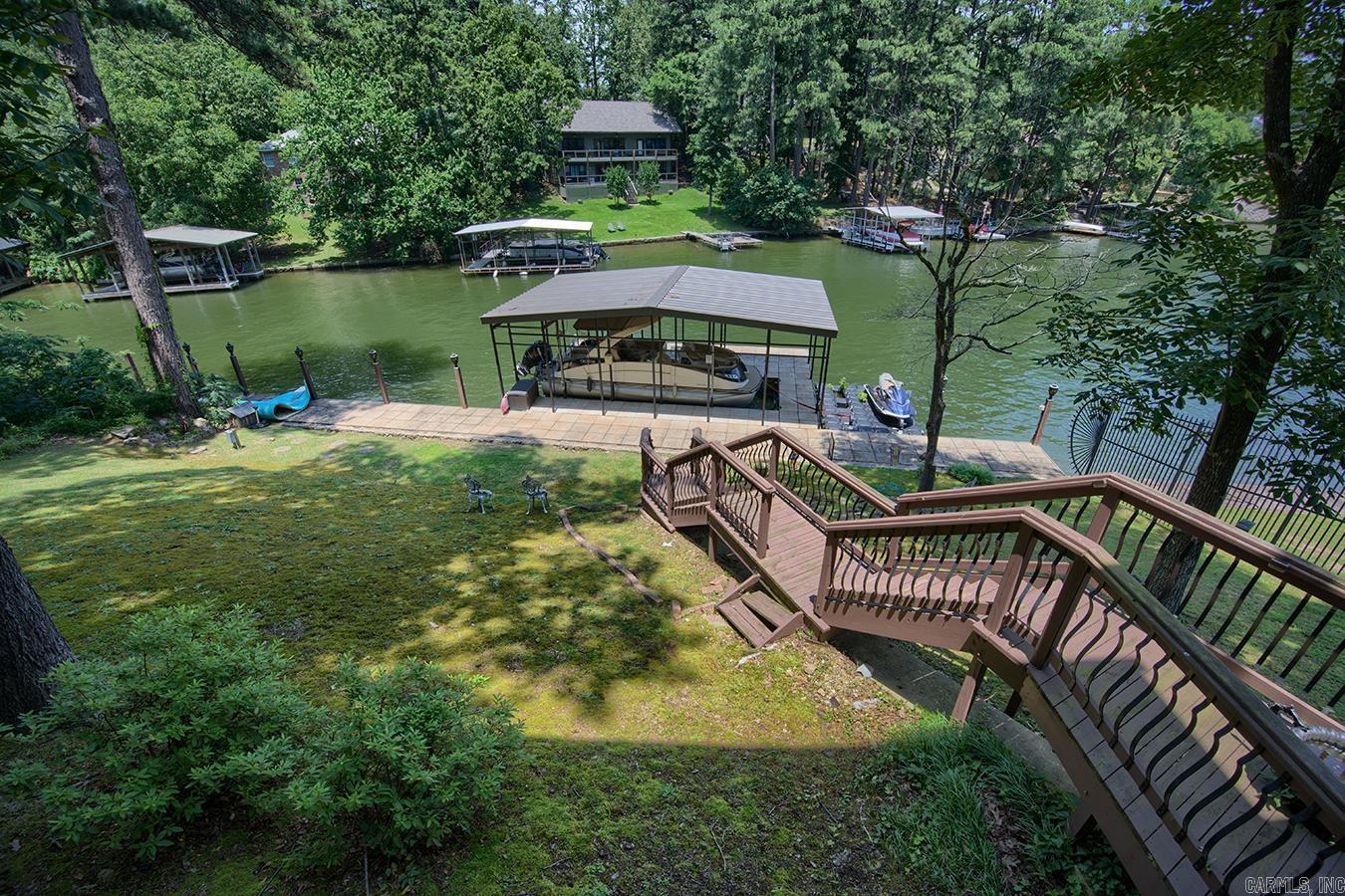 Quinns Lake Park - Residential
