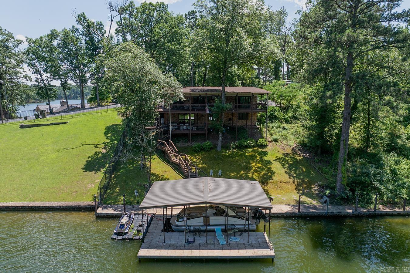 Quinns Lake Park - Residential